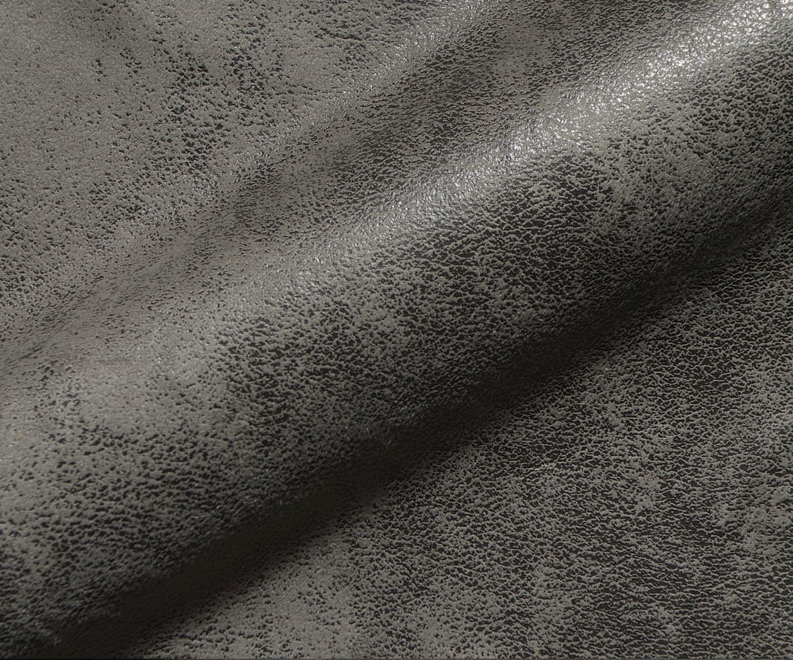 Barstuhl Yulo-Flex Vintage Grau Kufengestell Edelstahl 5 Barstuhl Yulo-Flex Vintage Grau Kufengestell Edelstahl 5