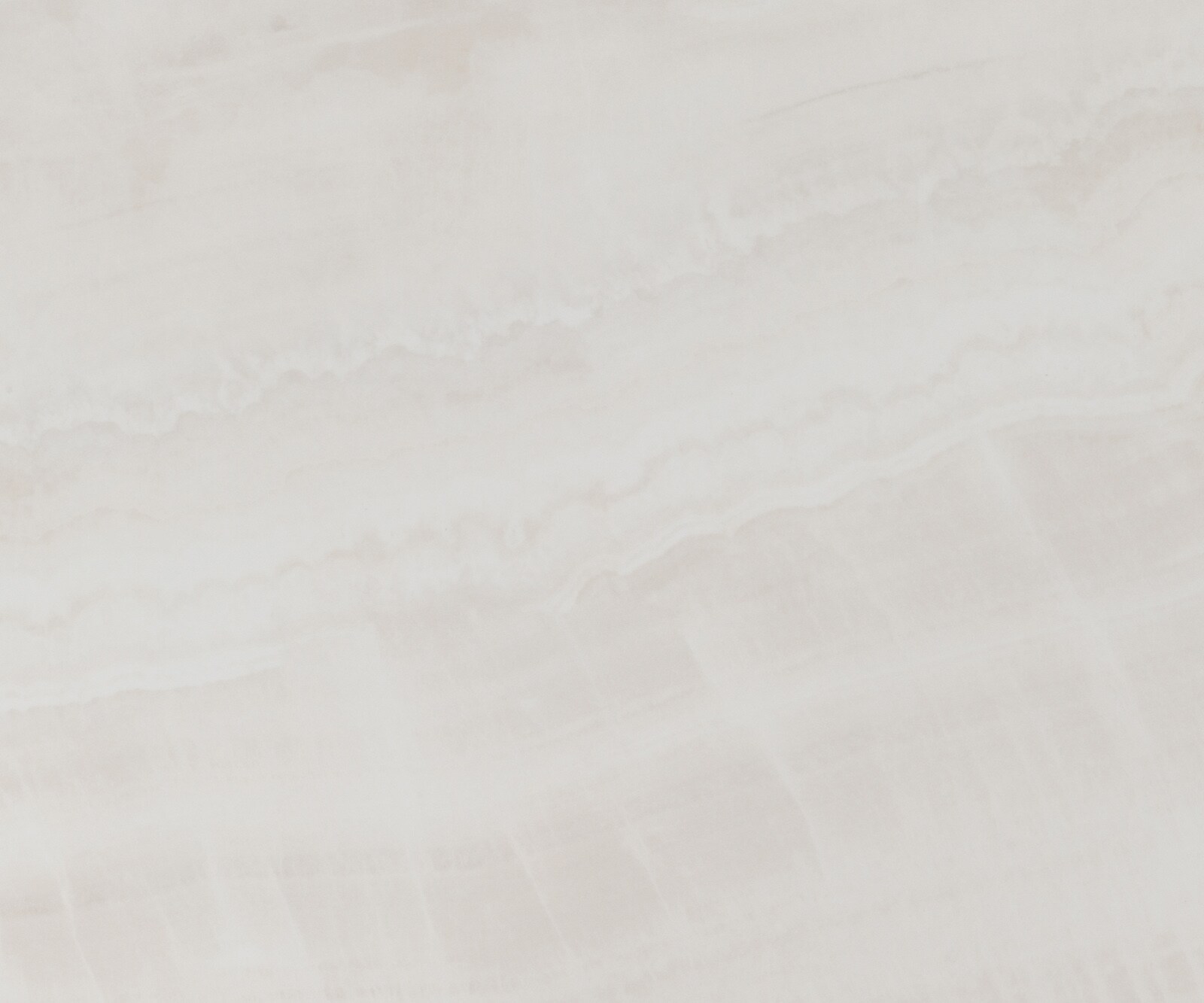 Table à manger Edge 300x100 cm céramique Onyx Champagne Spider métal blanc 3