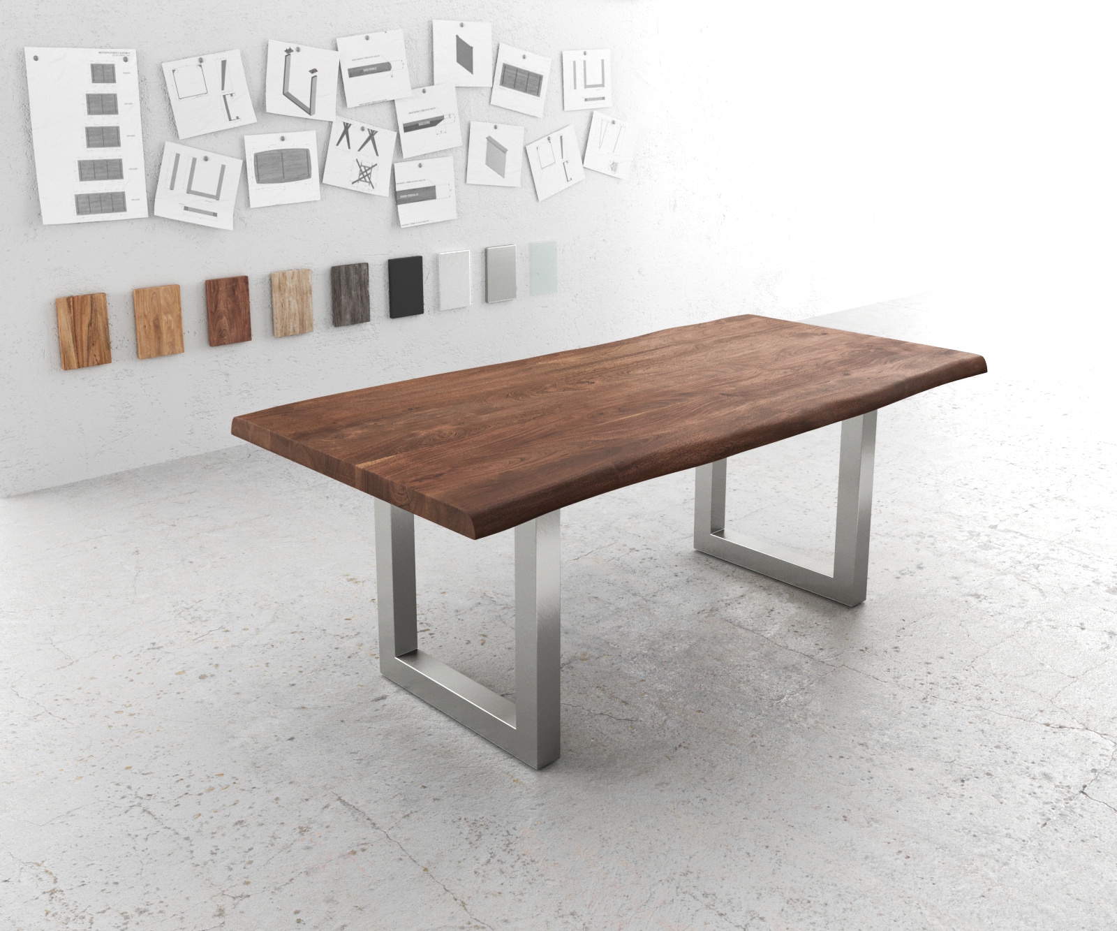 Edge Serie Edge Serie