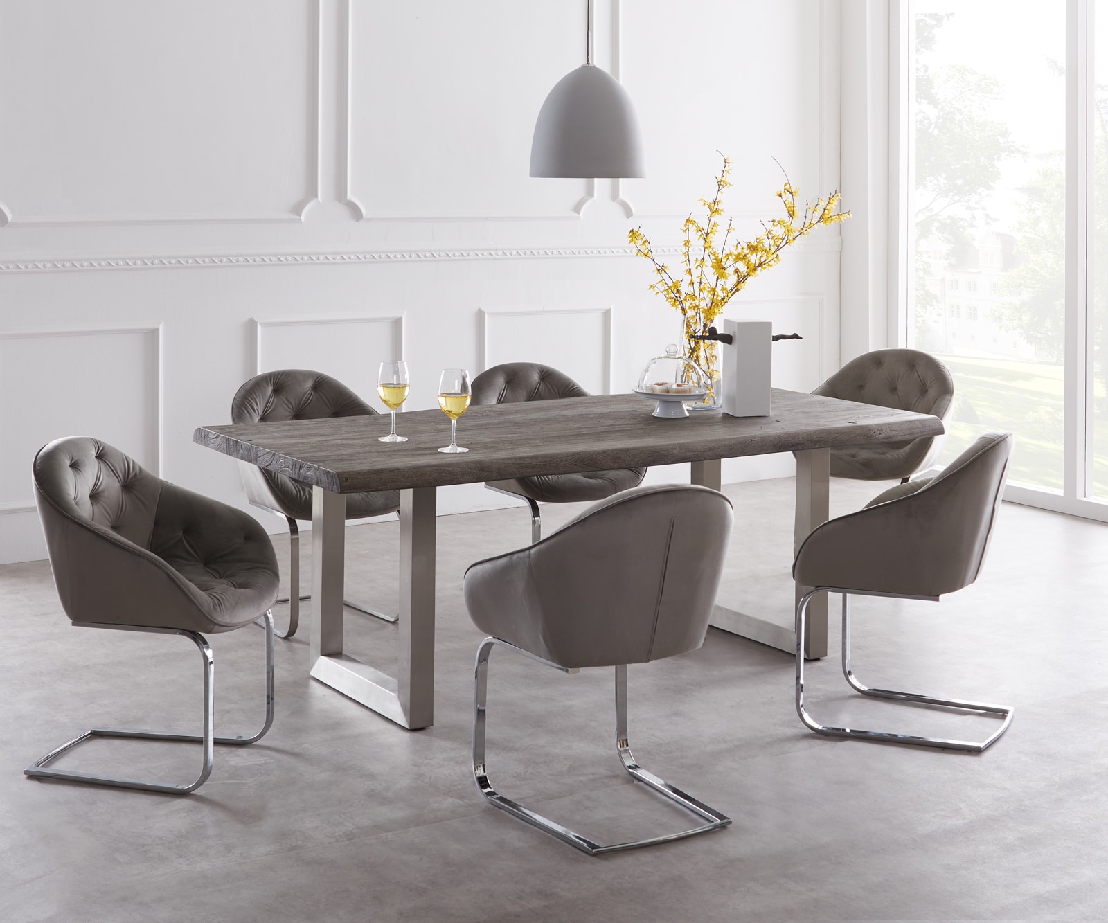 Edge Serie Edge Serie