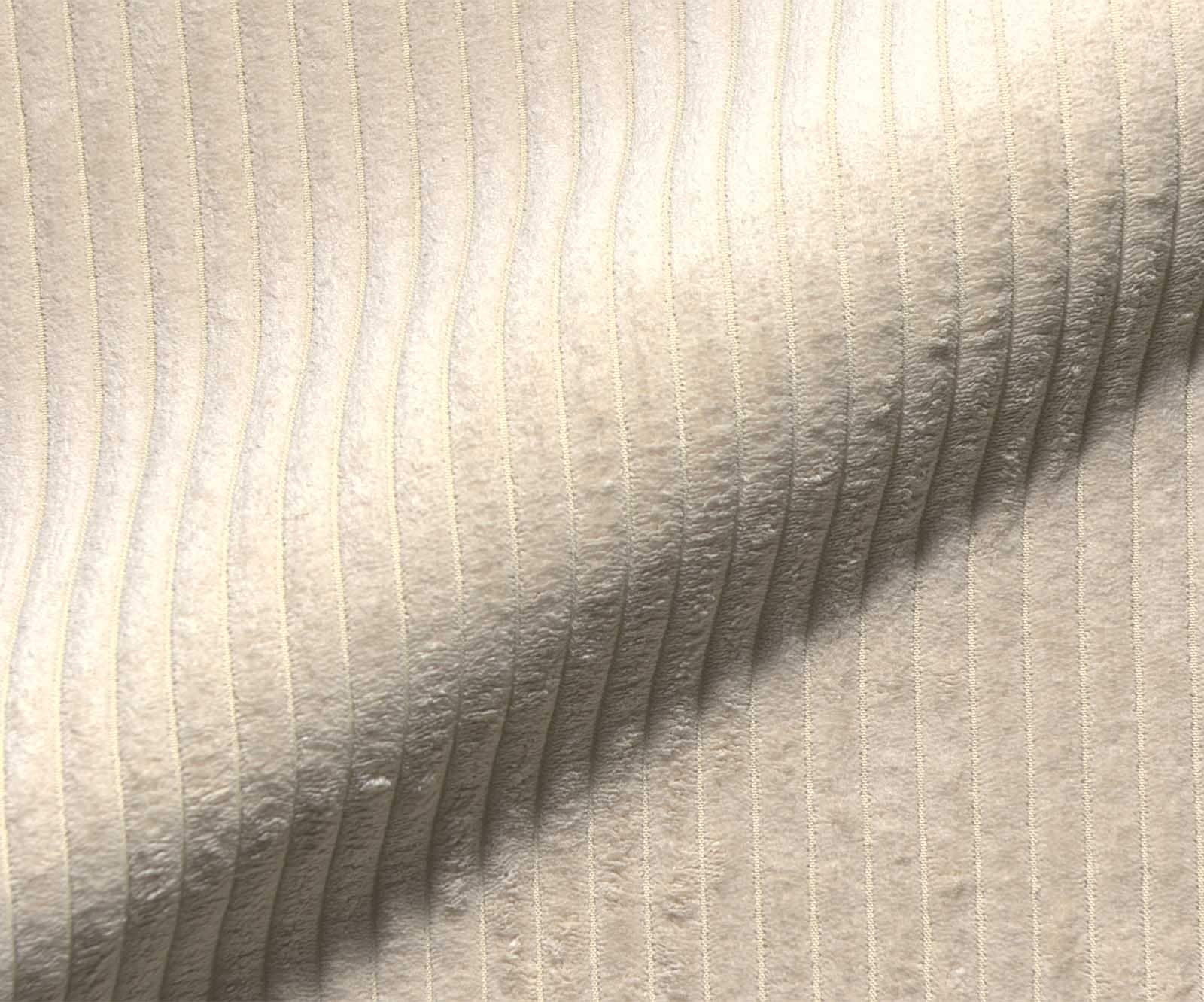 Stoffmuster Flex Cord Beige
