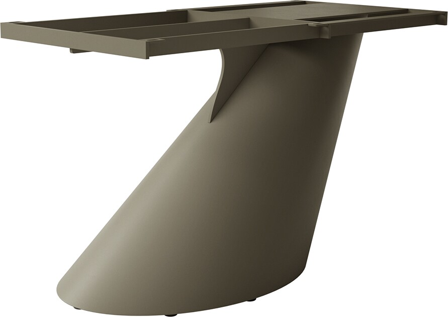 Tischgestell Edge Cono 4