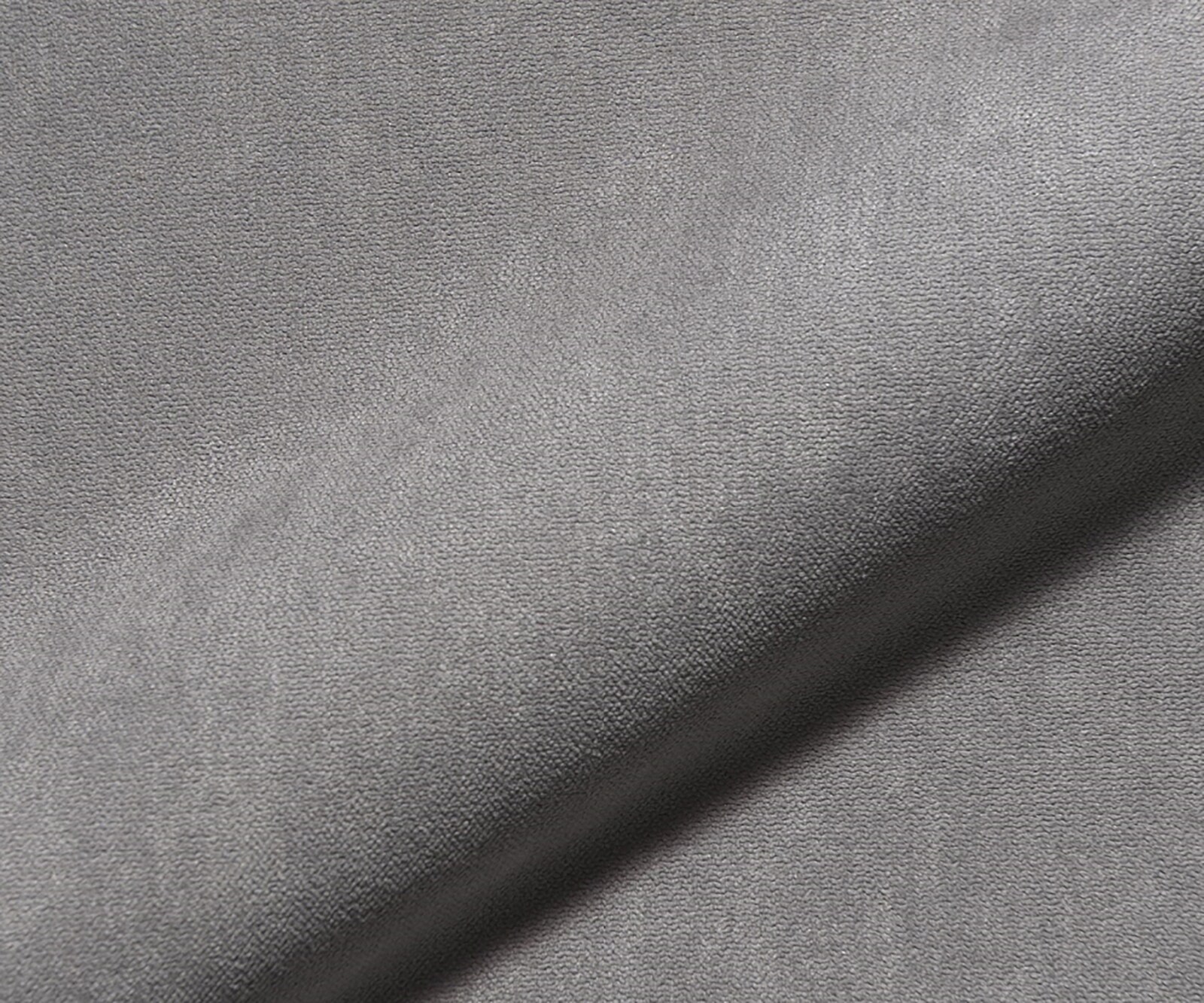 Wohnlandschaft Lanzo XL 360x260 cm Mikrofaser Grau Recamiere variabel 2 Wohnlandschaft Lanzo XL 360x260 cm Mikrofaser Grau Recamiere variabel 2