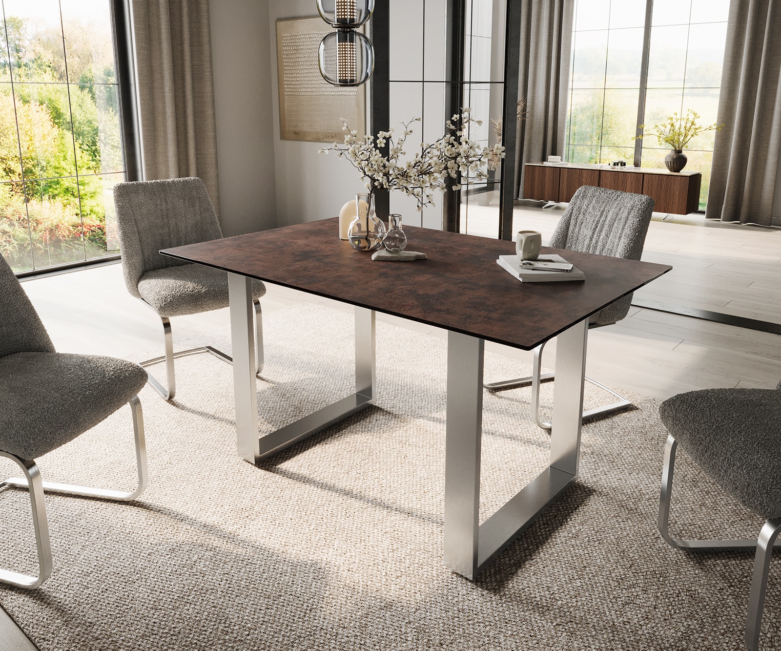 Edge Serie Edge Serie