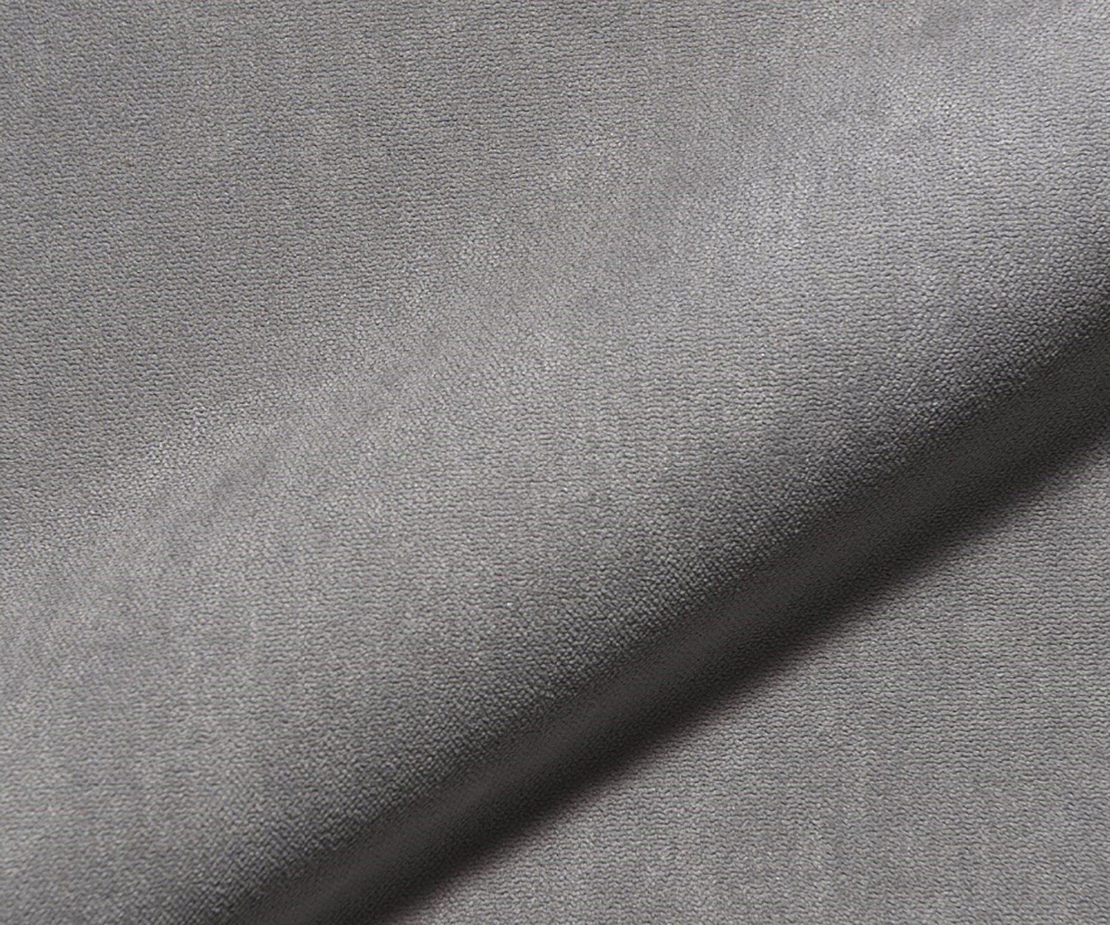 Sofa Mairi 330x160 cm Mikrofaser Grau 4