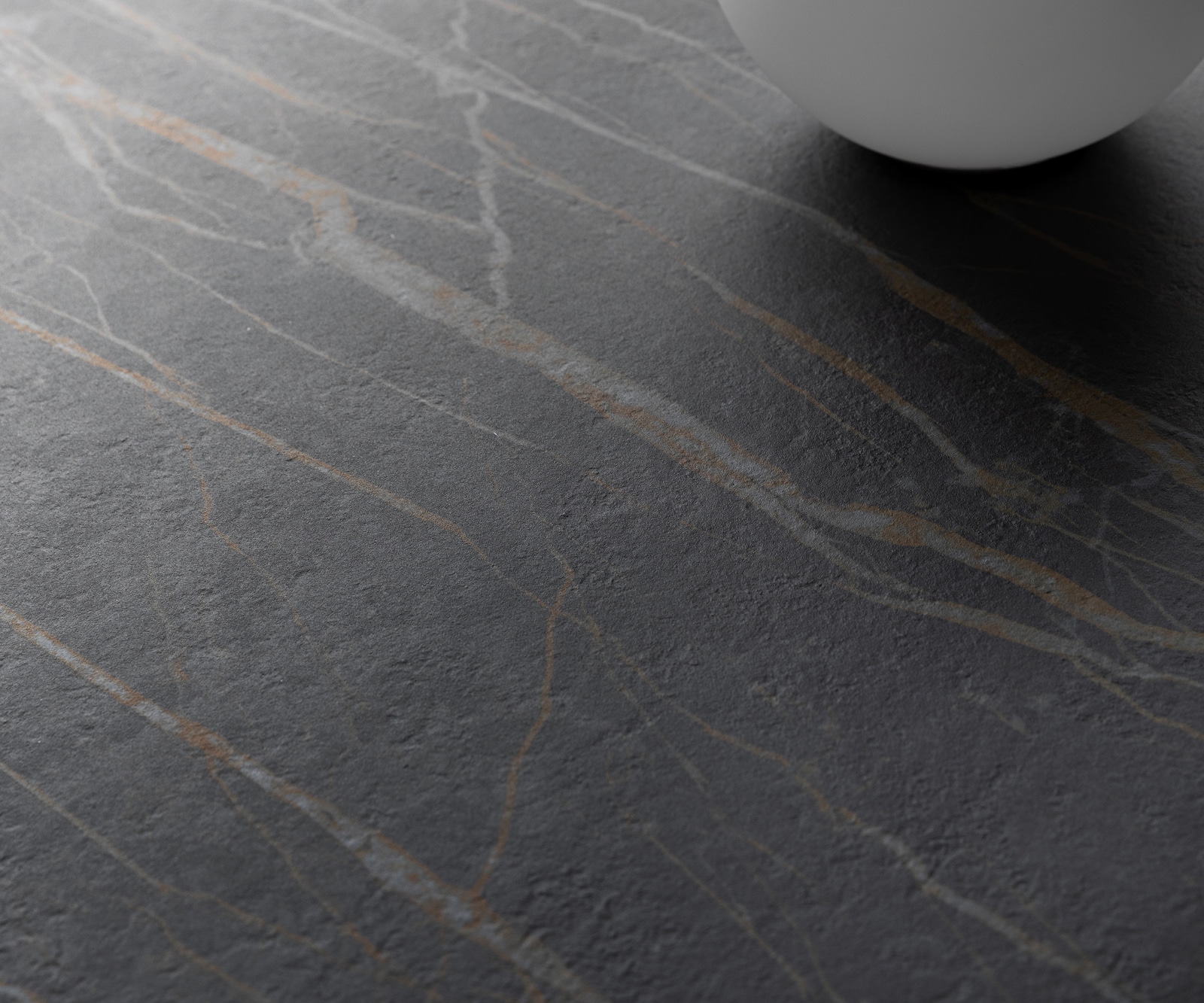 Couchtisch Edge Rund 100x100 cm Keramik Laminam® Noir Desir Braun Trive Metall Schwarz 4 Couchtisch Edge Rund 100x100 cm Keramik Laminam® Noir Desir Braun Trive Metall Schwarz 4