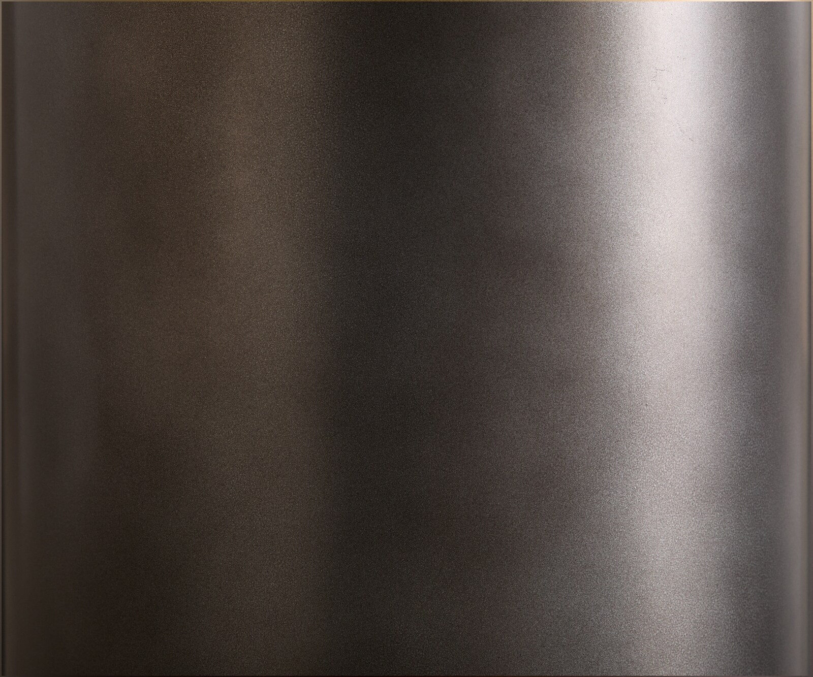 Esstisch Adenza Rund 140x140 cm Marmor Weiß Metall Silber Fusion Finish 2