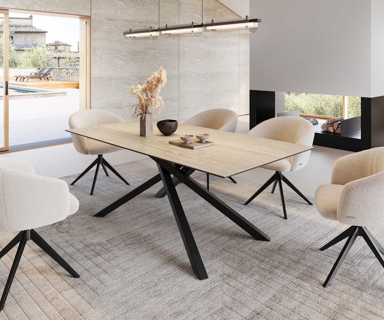 Edge Serie Edge Serie