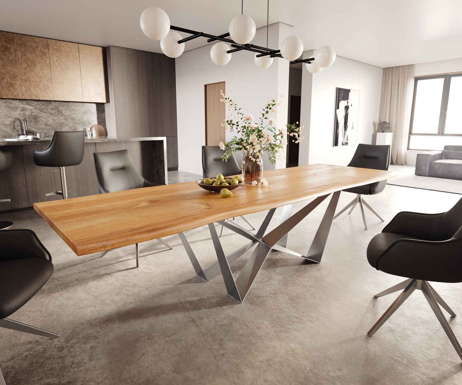 Edge Serie Edge Serie