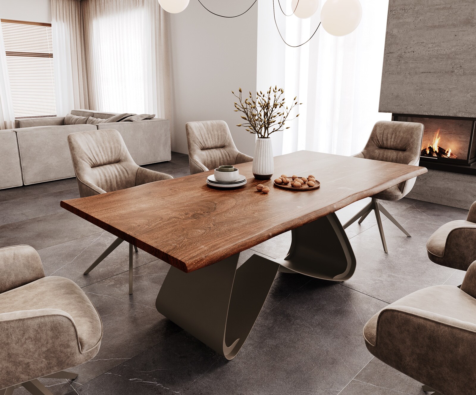 Edge Serie Edge Serie