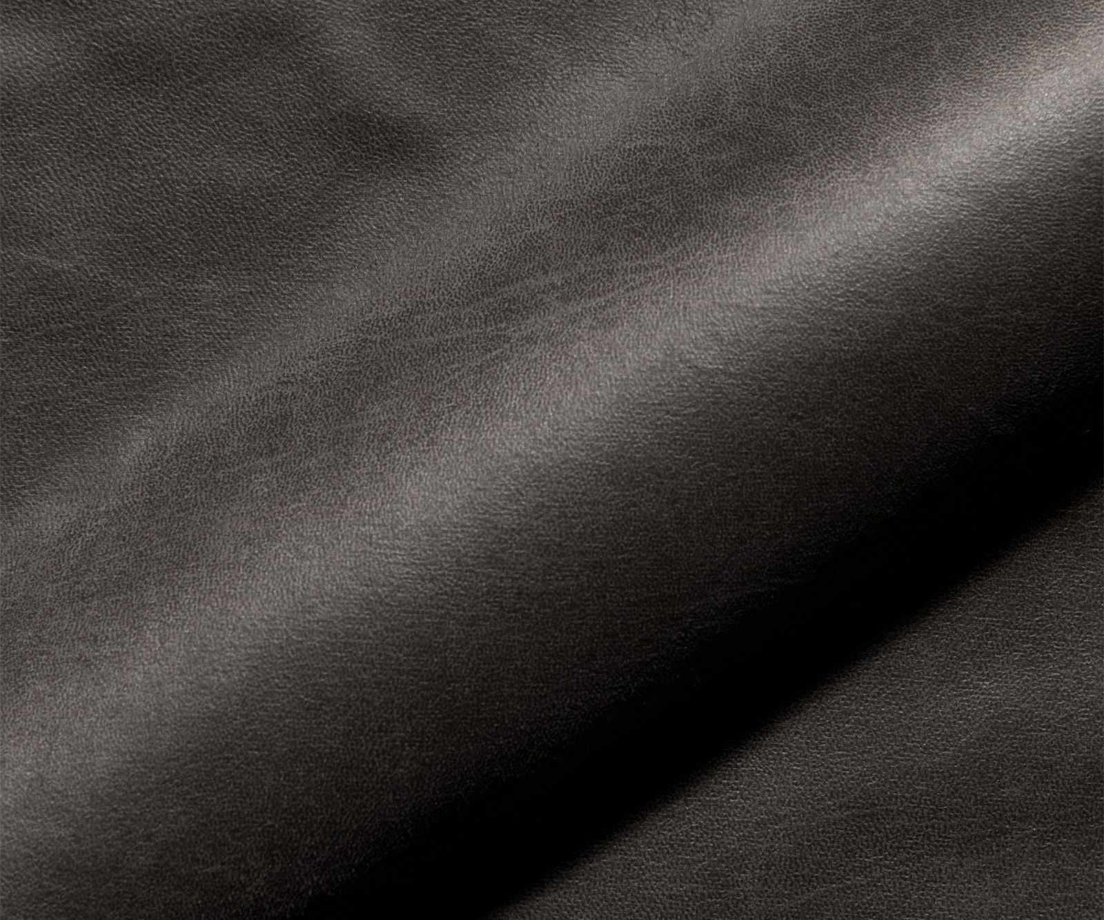 Cantilever Pela-Flex microvelours anthracite vintage pied cantilever plat noir ressorts ensachés 2 Cantilever Pela-Flex microvelours anthracite vintage pied cantilever plat noir ressorts ensachés 2