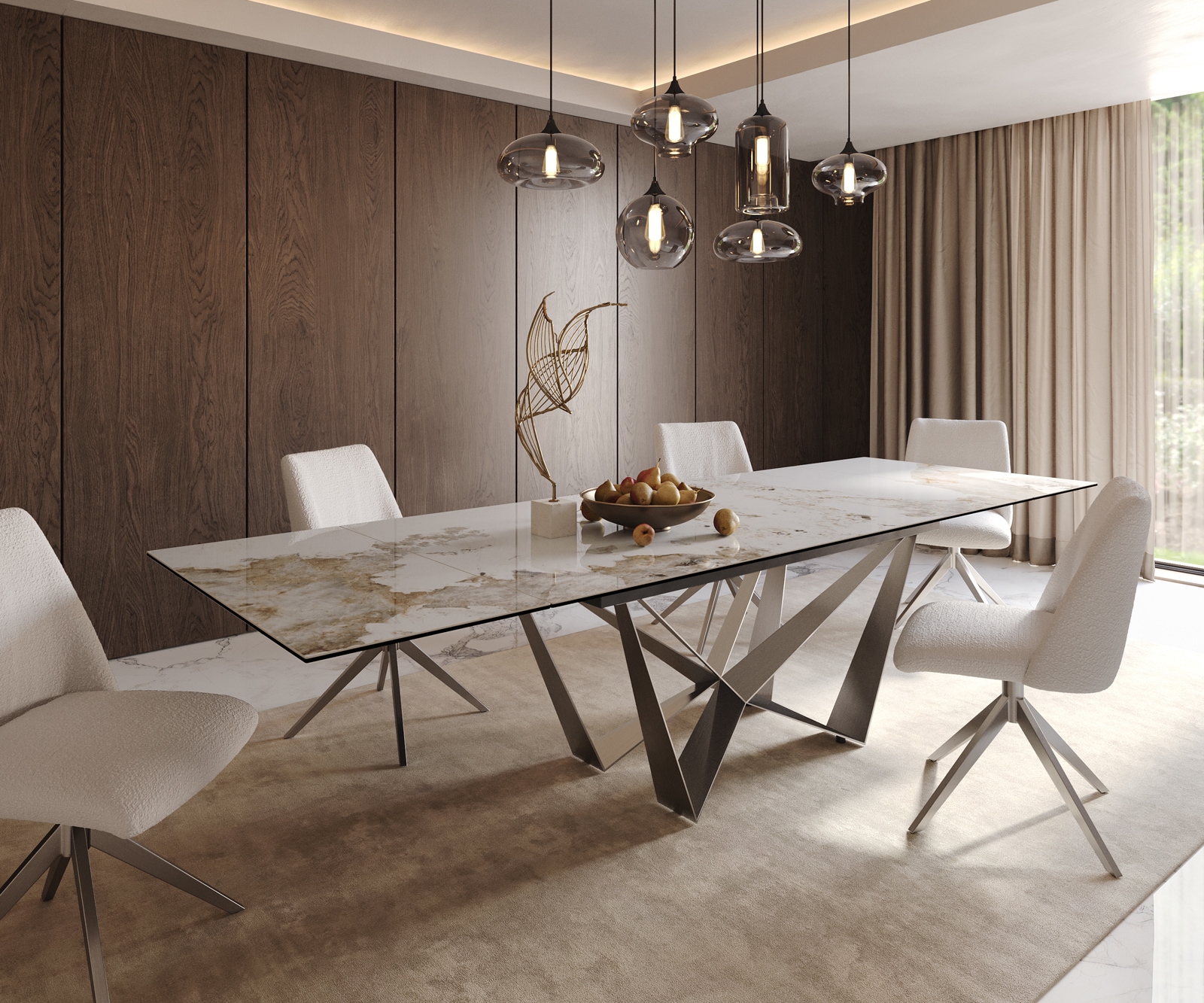 Edge Serie Edge Serie