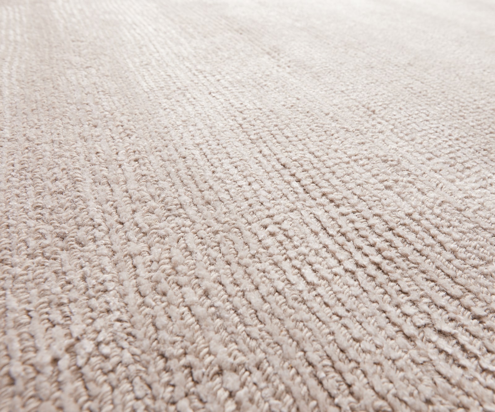 Teppich Handgewebt Core 300x430 cm Hellgrau by Jaipur Rugs 2 Teppich Handgewebt Core 300x430 cm Hellgrau by Jaipur Rugs 2