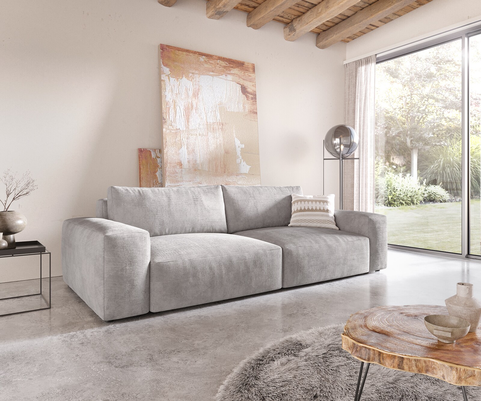 Big-Sofa Lanzo  2 Big-Sofa Lanzo  2