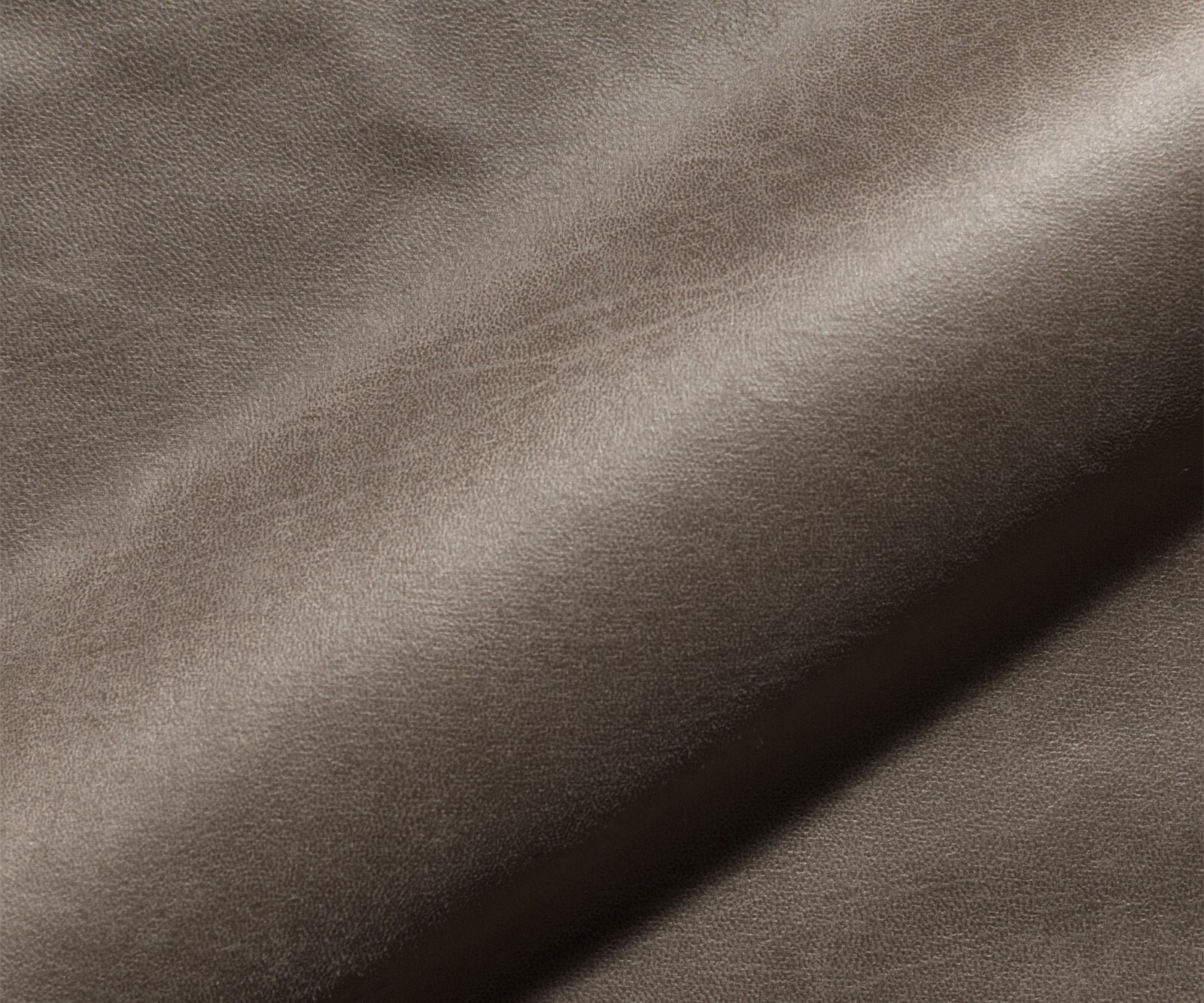 Big-Sofa Freestyle 280x110 cm Mikrofaser Taupe Vintage Kedernaht 3