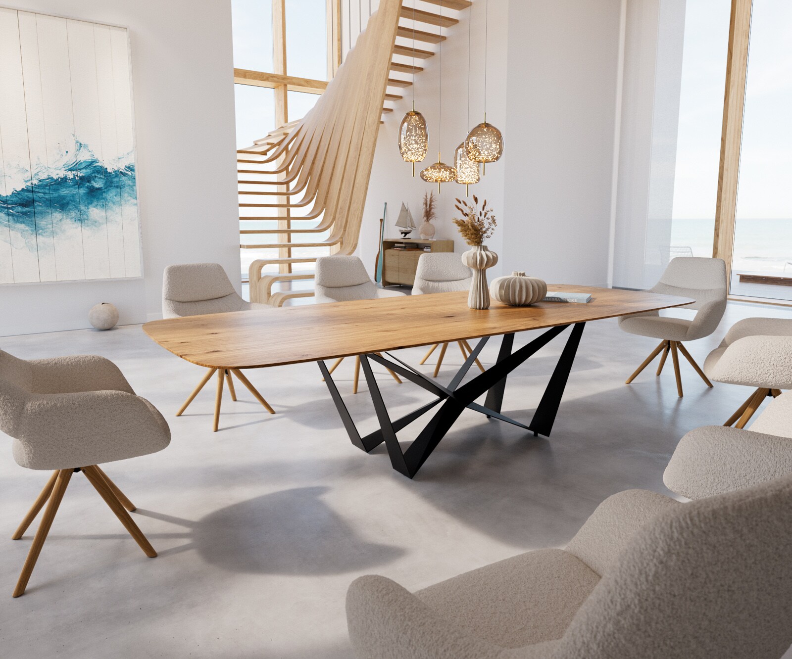 Edge Serie Edge Serie