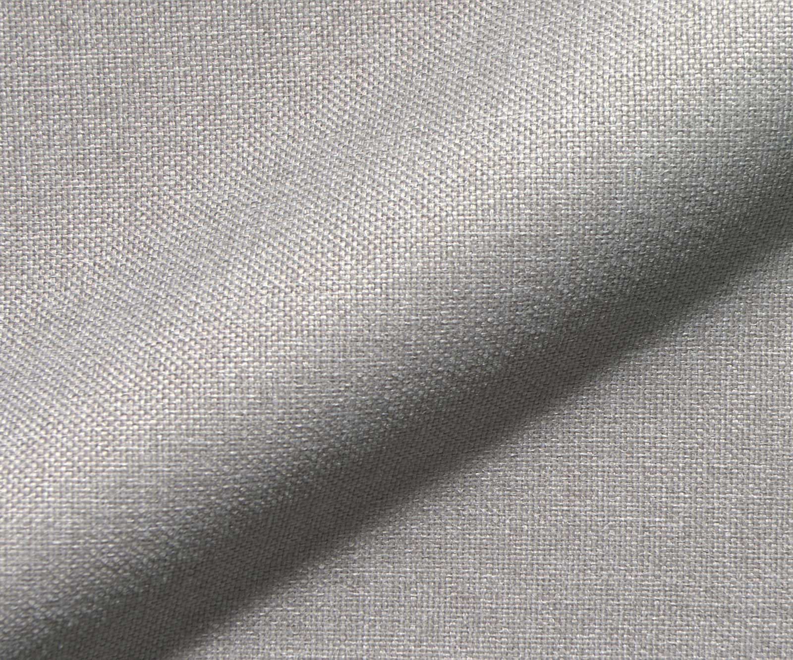 Esszimmerstuhl Pejo-Flex Stripes Hellgrau Kreuzgestell konisch Schwarz Taschenfederkern 2 Esszimmerstuhl Pejo-Flex Stripes Hellgrau Kreuzgestell konisch Schwarz Taschenfederkern 2