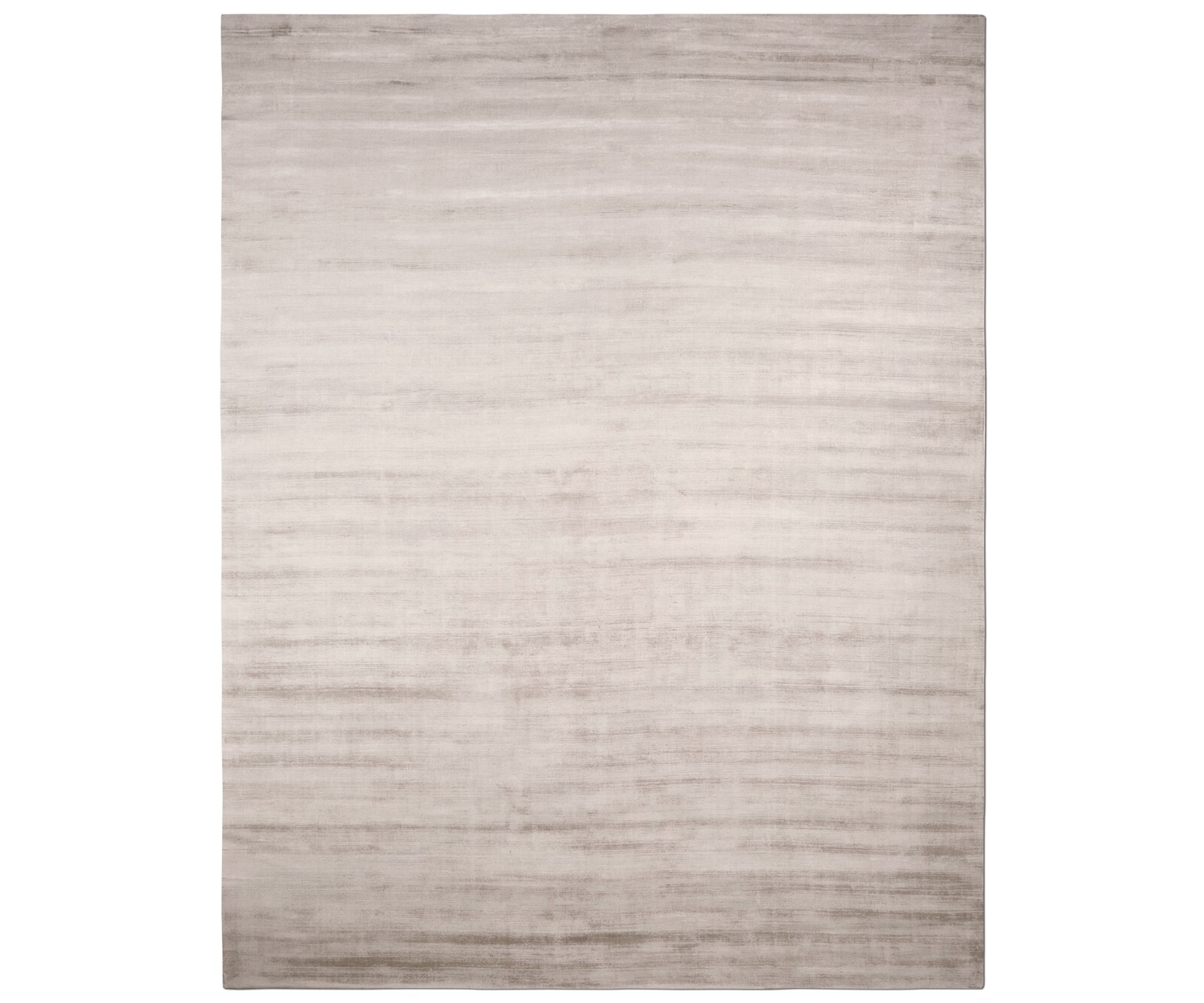 Teppich Handgewebt Core 270x360 cm Silbergrau by Jaipur Rugs