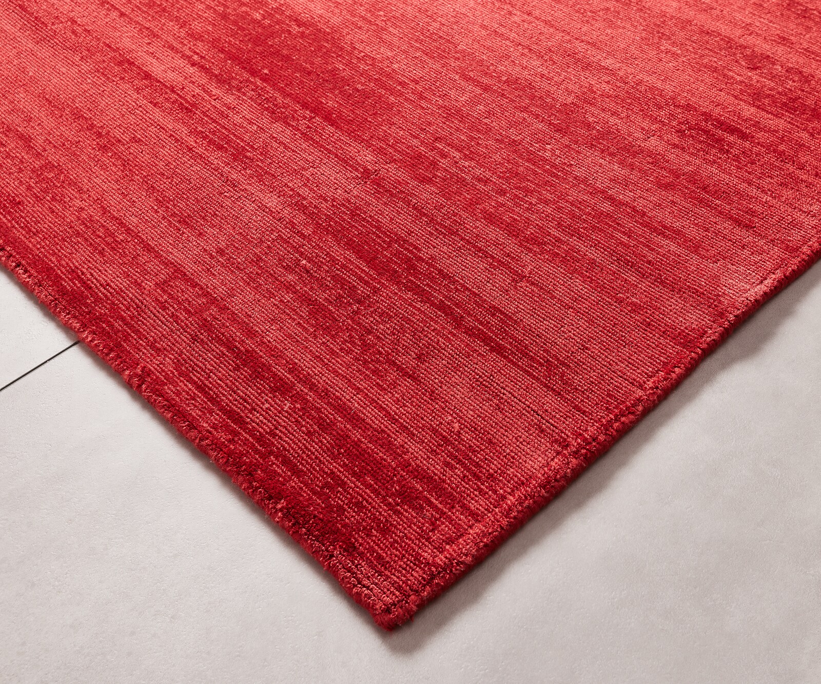 Tapis Delife Collection tissés et noués à la main 1