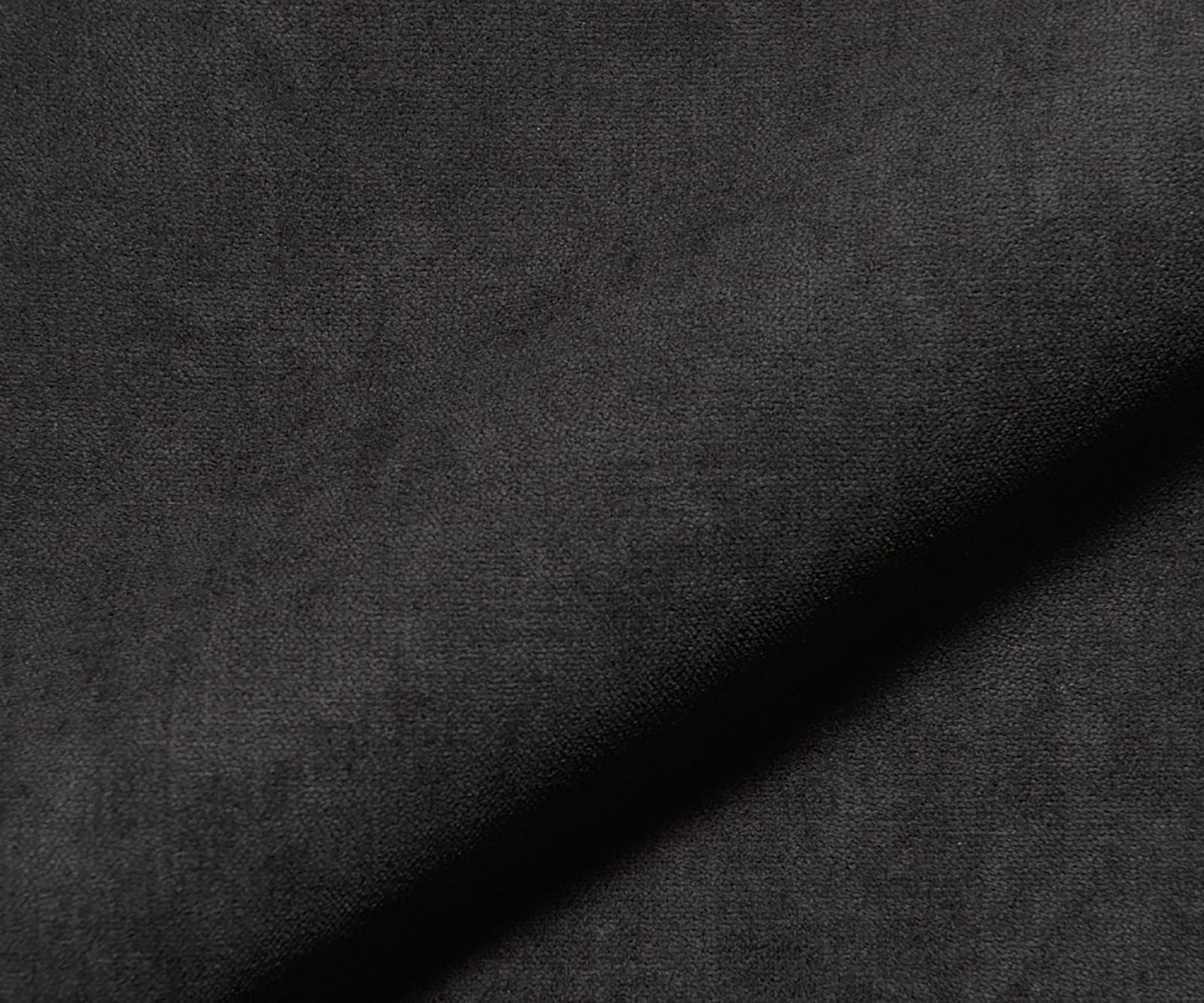 Ecksofa Sirpio L 260x160 cm Mikrofaser Schwarz Recamiere variabel 3
