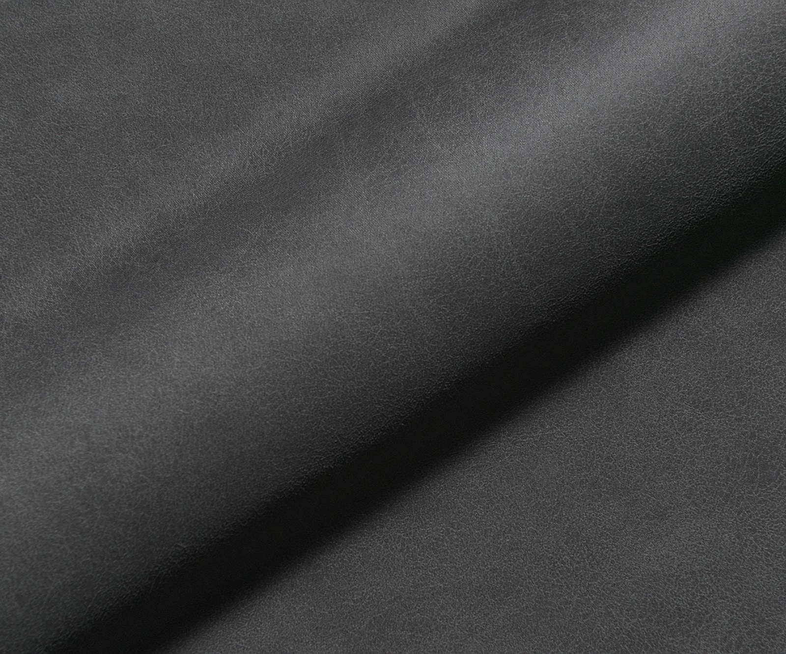 Esszimmerstuhl Ilia-Flex mit Armlehnen Mikrofaser Anthrazit Vintage Holzgestell konisch Natur 2 Esszimmerstuhl Ilia-Flex mit Armlehnen Mikrofaser Anthrazit Vintage Holzgestell konisch Natur 2