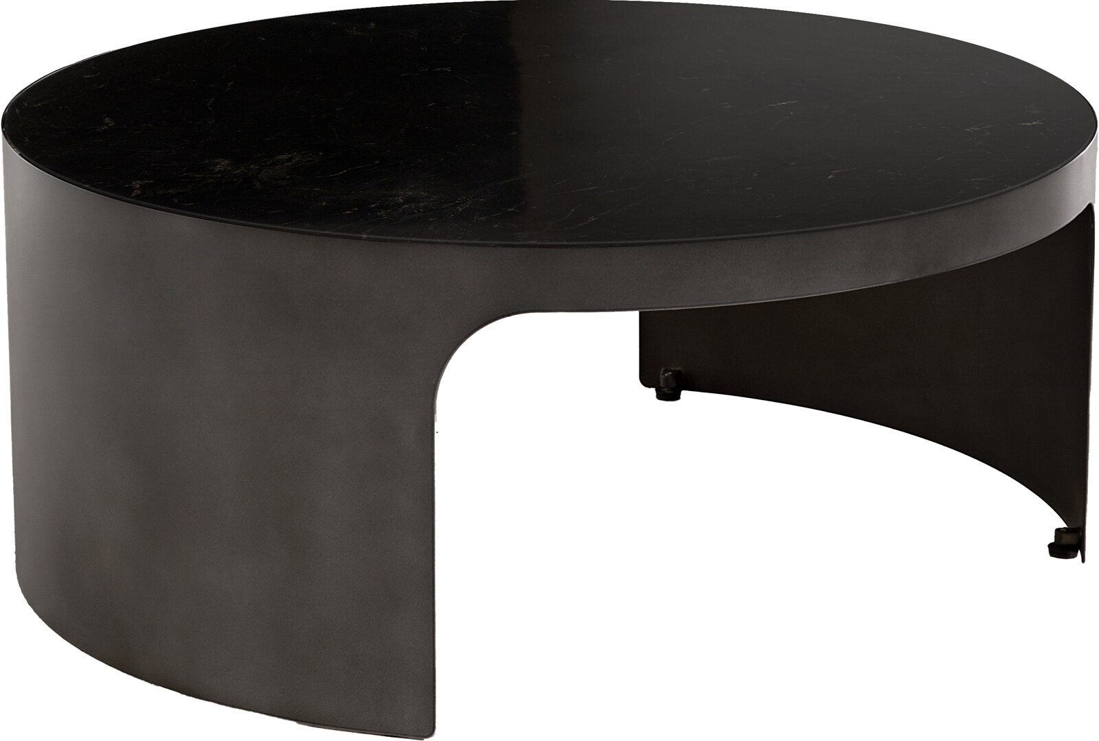 Couchtisch Alerio  90x90 cm 4