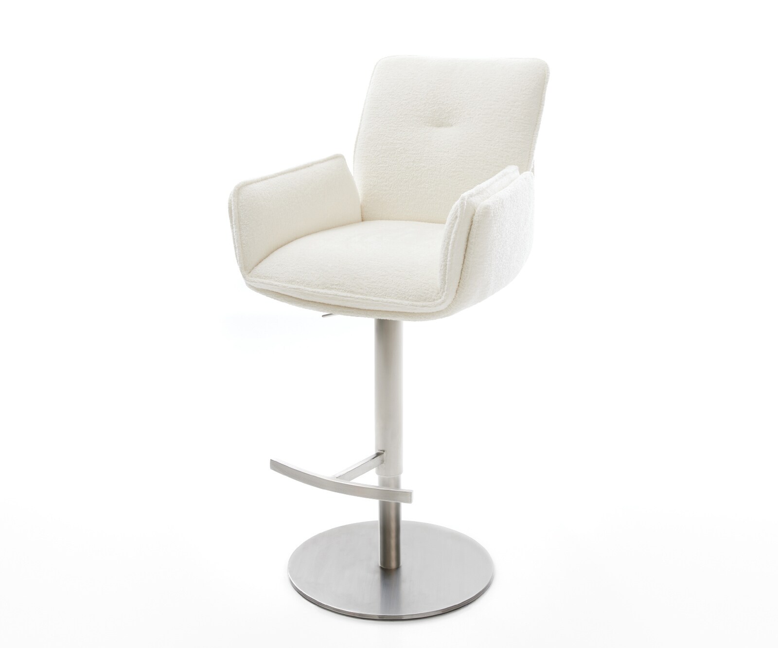 Barstuhl Nela-Flex Polsterstuhl