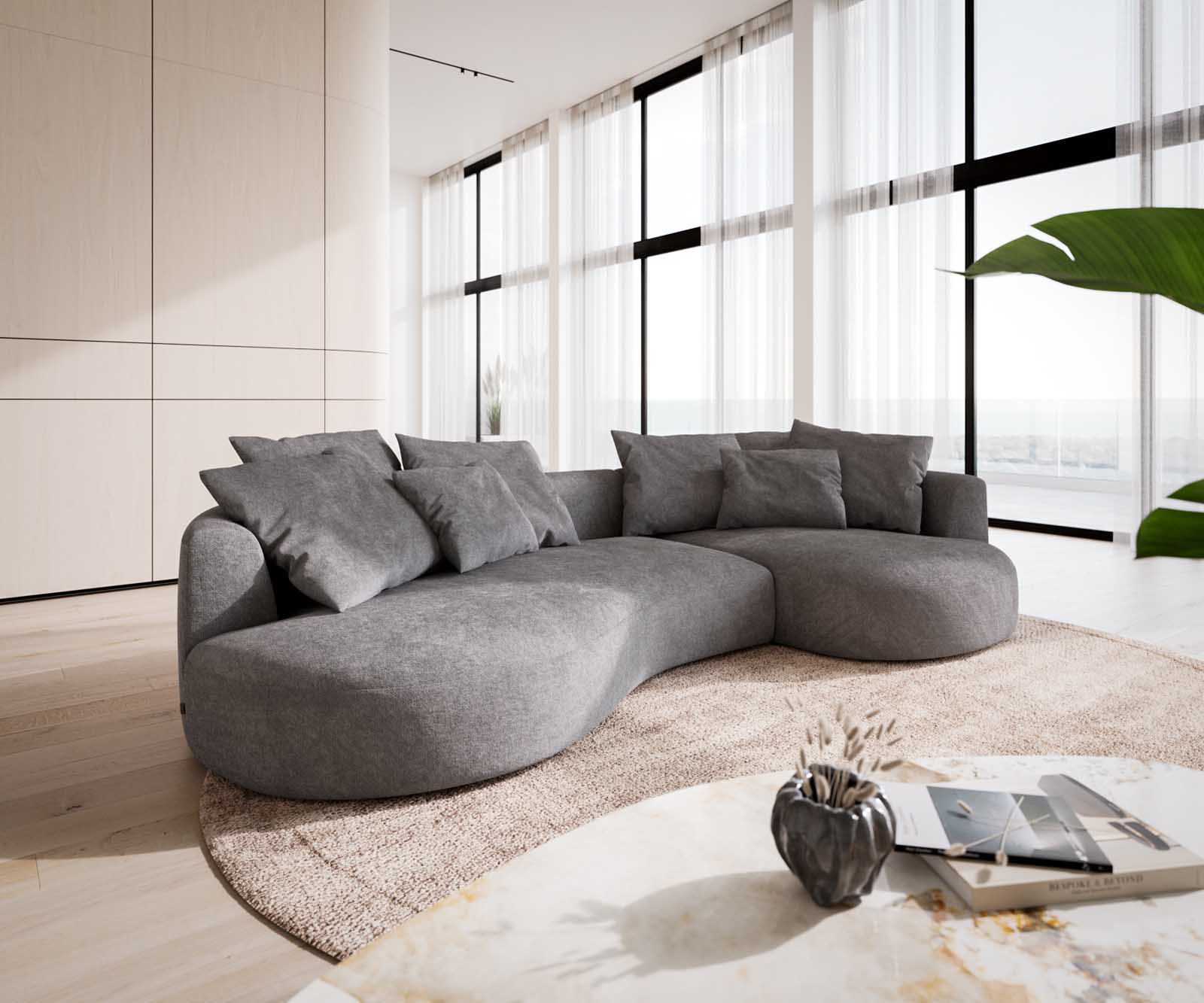 Big-Sofa Edina 330x170 cm 3 Big-Sofa Edina 330x170 cm 3