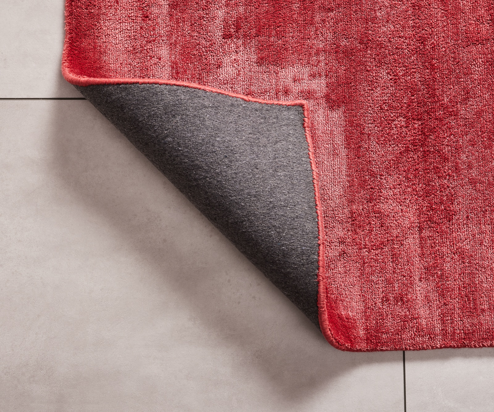 Teppich Handgewebt Oxford 250x300 cm Rot by Jaipur Rugs 4 Teppich Handgewebt Oxford 250x300 cm Rot by Jaipur Rugs 4