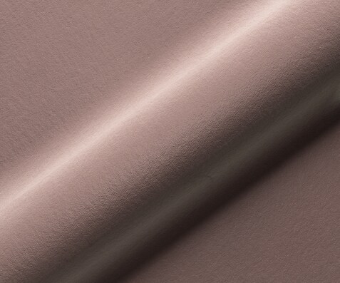 Échantillon-de-tissu Flex velours rose