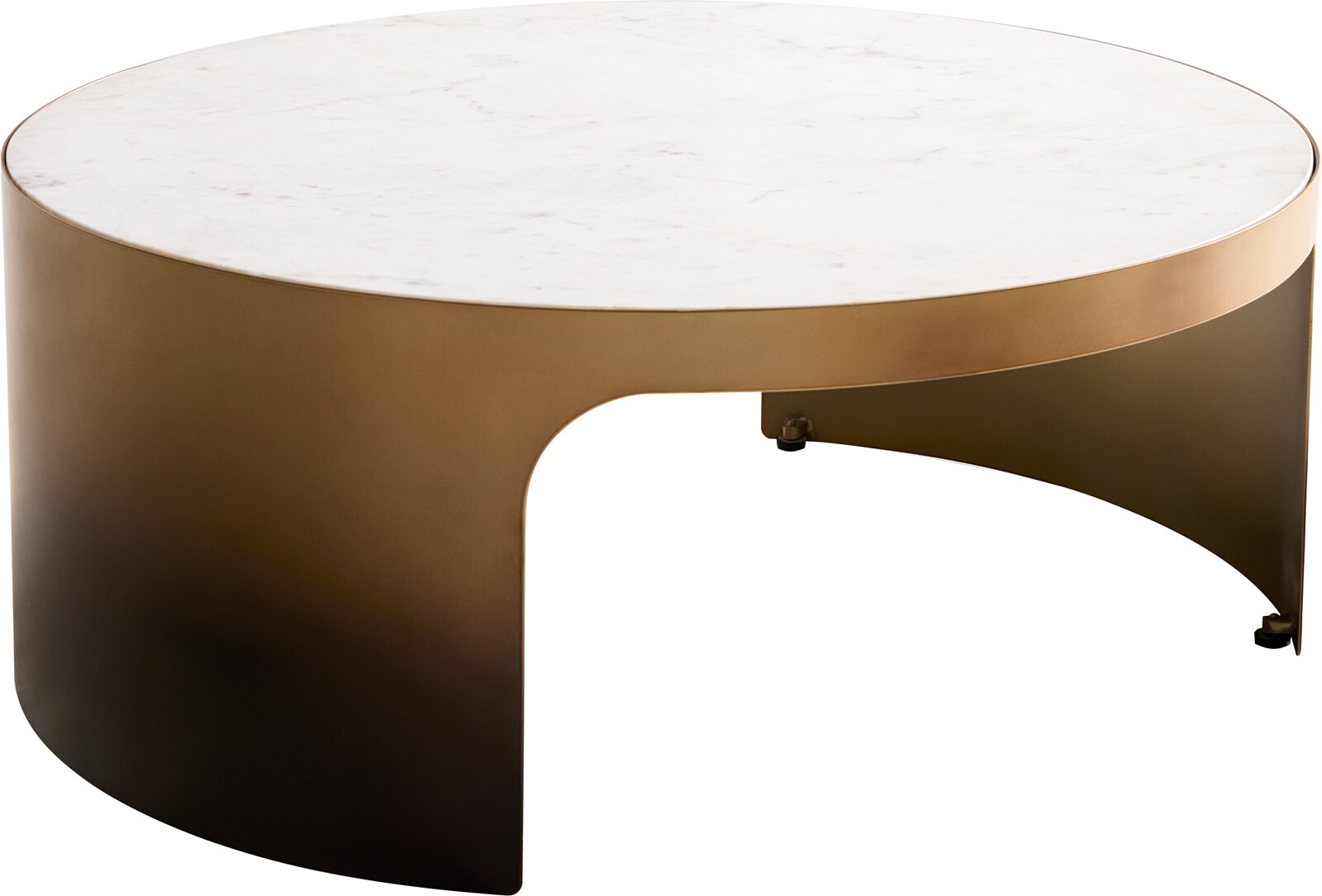 Couchtisch Alerio  90x90 cm 2
