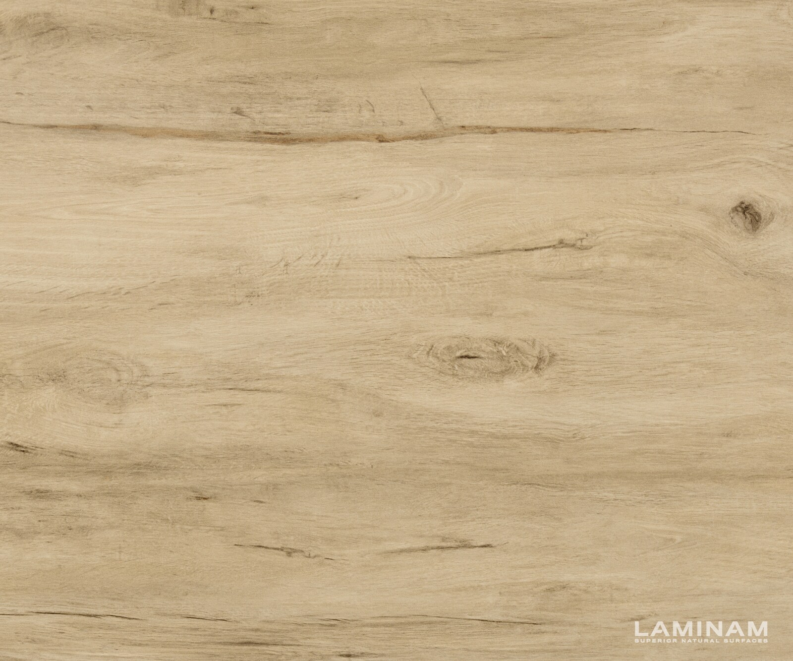 Table à manger Edge 300x100 Céramique Laminam® Sabbia Couleur chêne Pilier Acier inoxydable Graphite 3