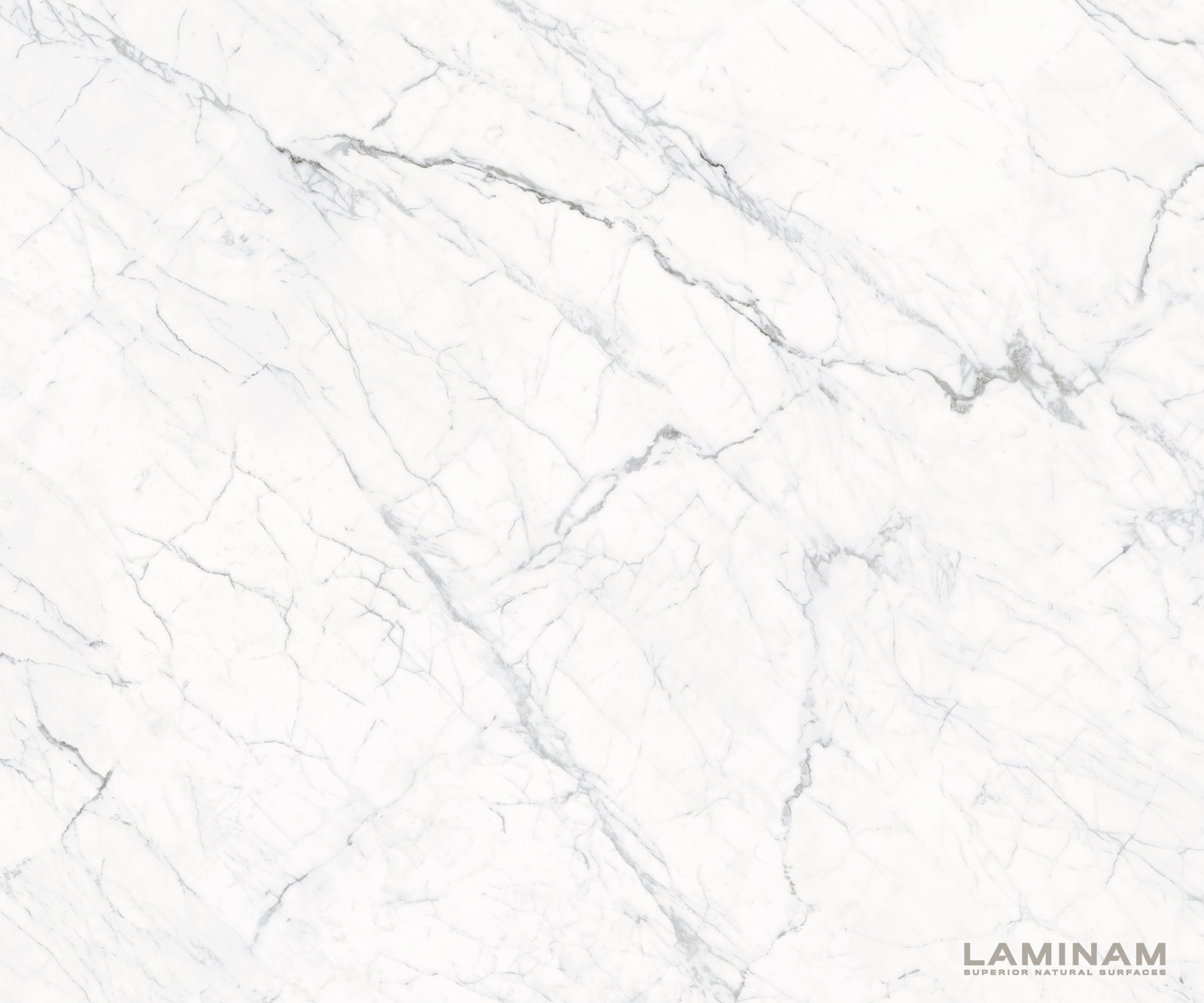 Table-à-manger Edge 300x100cm Laminam® céramique blanc pieds milieu acier plat argent 2 Table-à-manger Edge 300x100cm Laminam® céramique blanc pieds milieu acier plat argent 2