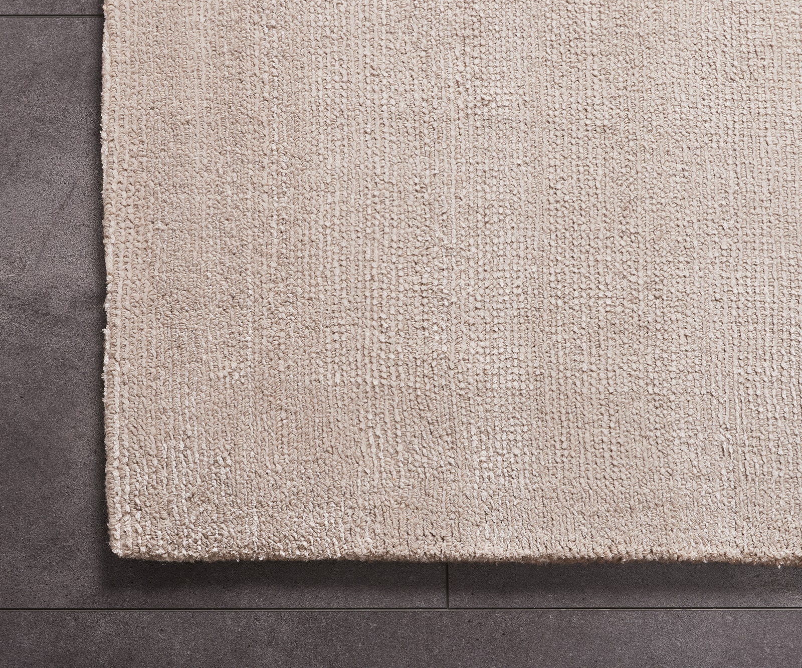 Teppich Handgewebt Core 300x430 cm Hellgrau by Jaipur Rugs 3 Teppich Handgewebt Core 300x430 cm Hellgrau by Jaipur Rugs 3