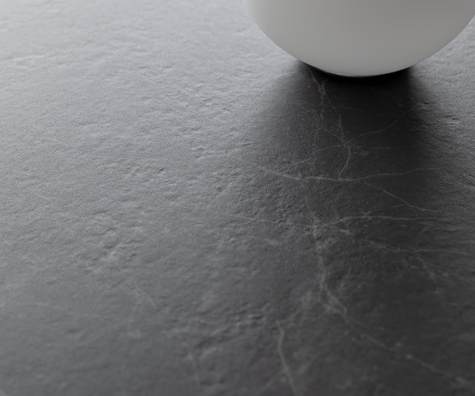 Esstisch Edge 300x100 Keramik Laminam® Nero Greco Anthrazit Infinity Metall Schwarz 3 Esstisch Edge 300x100 Keramik Laminam® Nero Greco Anthrazit Infinity Metall Schwarz 3