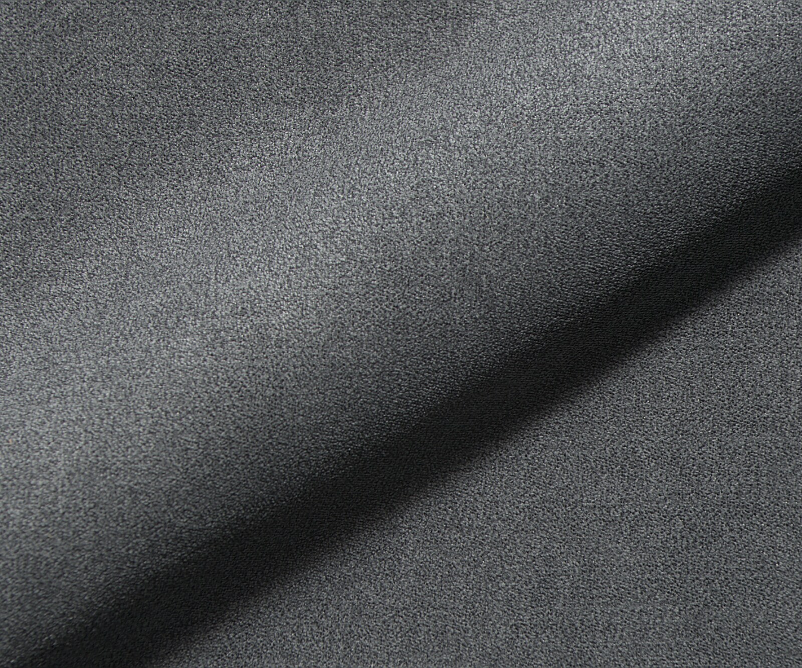 Boxspringbett Dream-Great 160x200 cm Mikrofaser Anthrazit mit Matratze und Topper 2 Boxspringbett Dream-Great 160x200 cm Mikrofaser Anthrazit mit Matratze und Topper 2