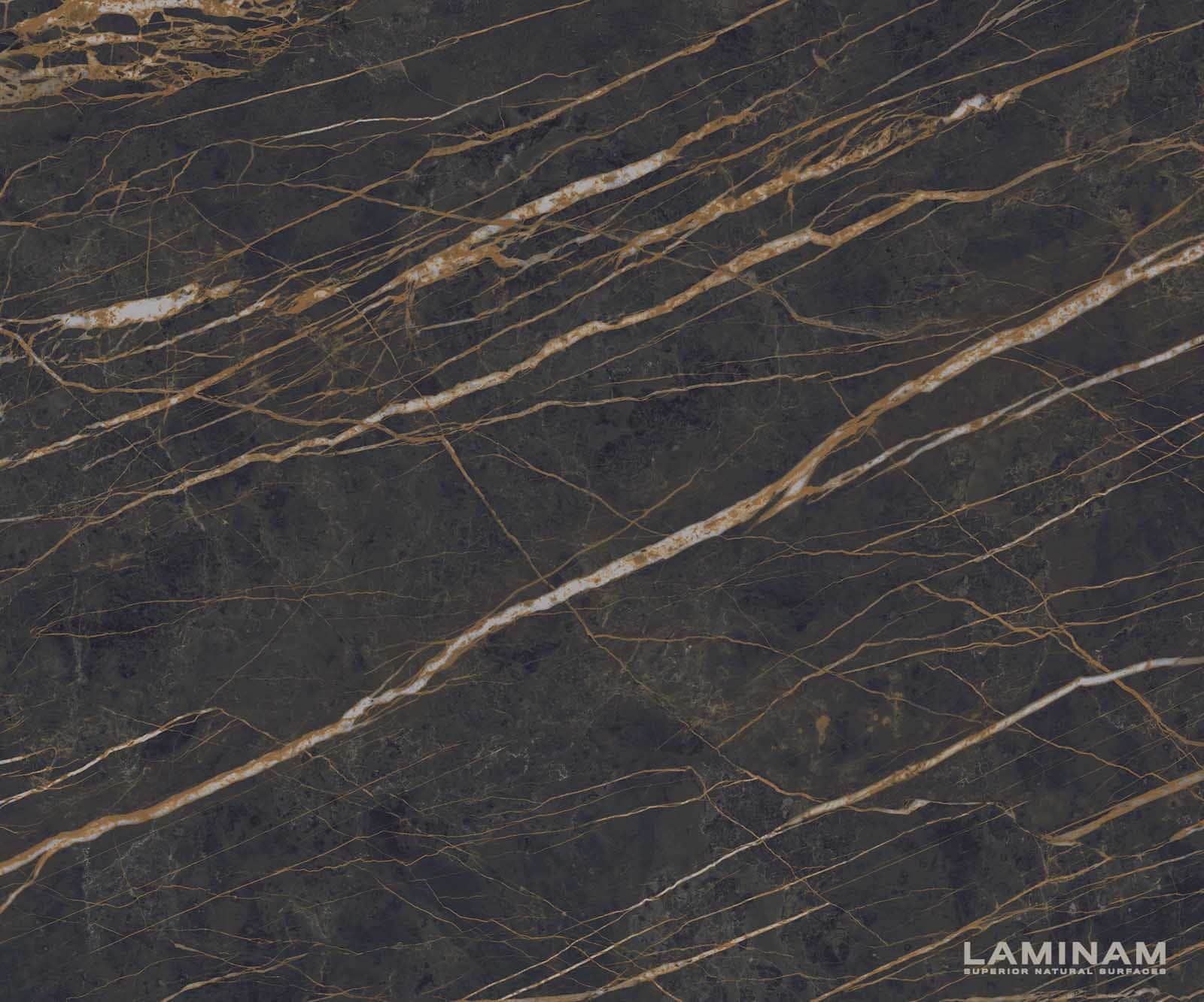 Table-à-manger Edge 200x100 céramique Laminam® noir desir brun métal oblique noir 2 Table-à-manger Edge 200x100 céramique Laminam® noir desir brun métal oblique noir 2