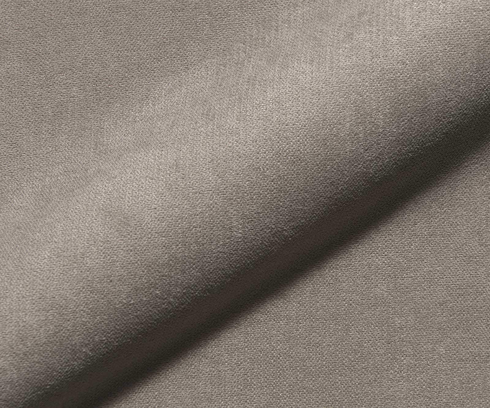 Boxspringbett Dream-Great Mikrofaser Beige 200x200 cm mit Taschenfederkernmatratze und Topper Visco 2 Boxspringbett Dream-Great Mikrofaser Beige 200x200 cm mit Taschenfederkernmatratze und Topper Visco 2