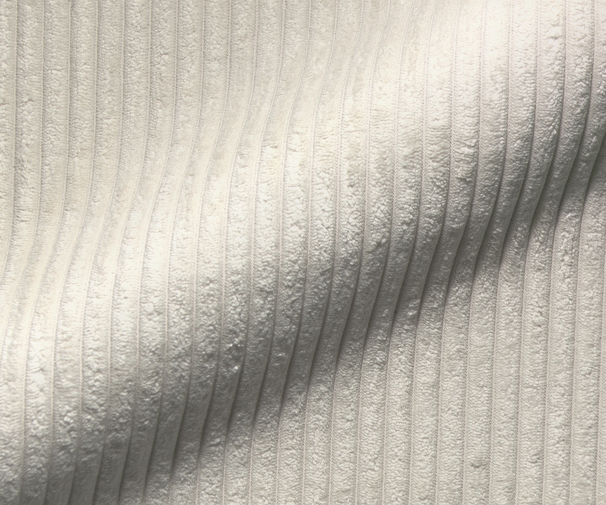 Esszimmerstuhl Abelia-Flex mit Armlehnen Cord Beige Kreuzgestell kantig Edelstahl 2 Esszimmerstuhl Abelia-Flex mit Armlehnen Cord Beige Kreuzgestell kantig Edelstahl 2