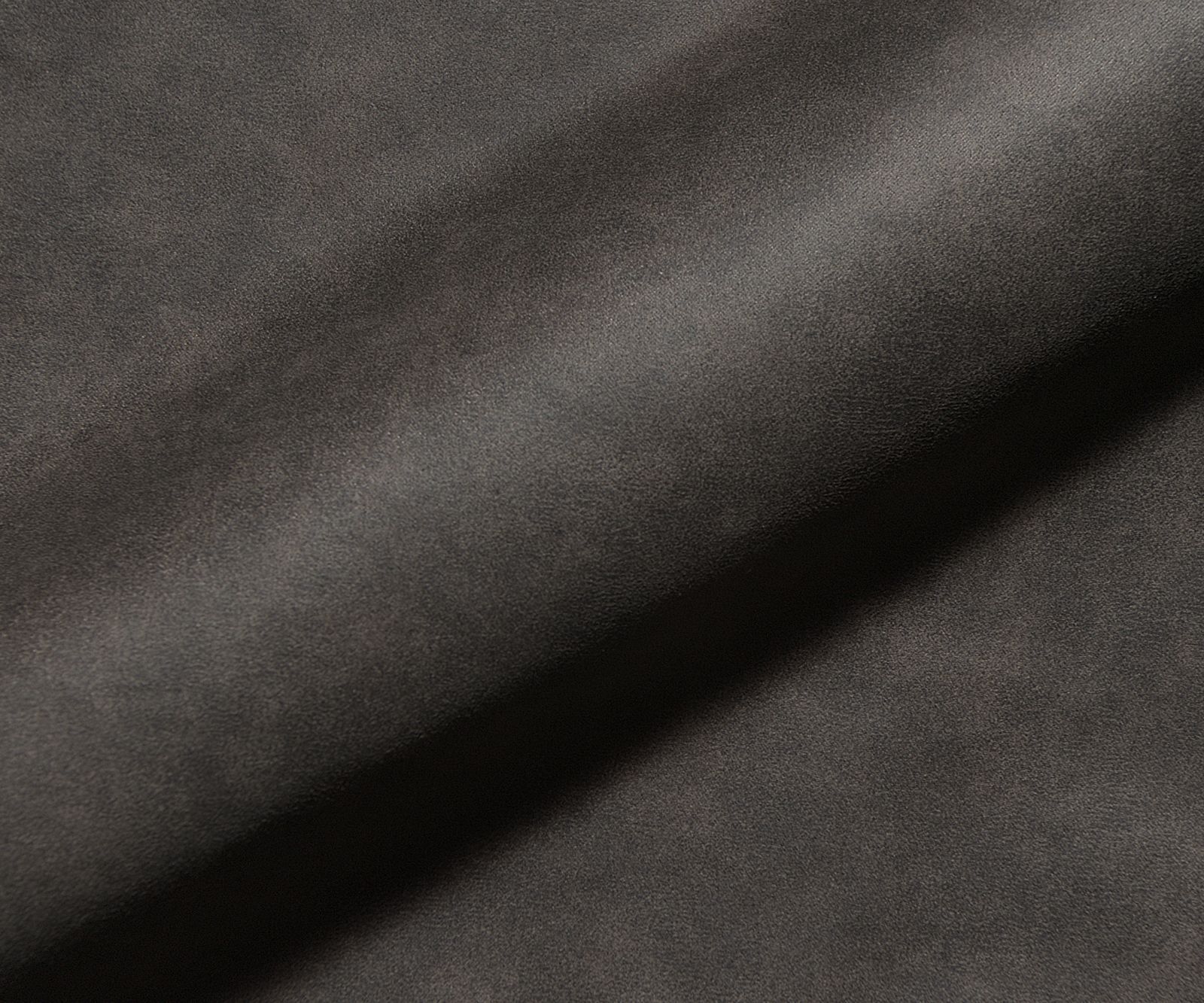 Cantilever Gaio-Flex anthracite vintage cantilever plat noir 4