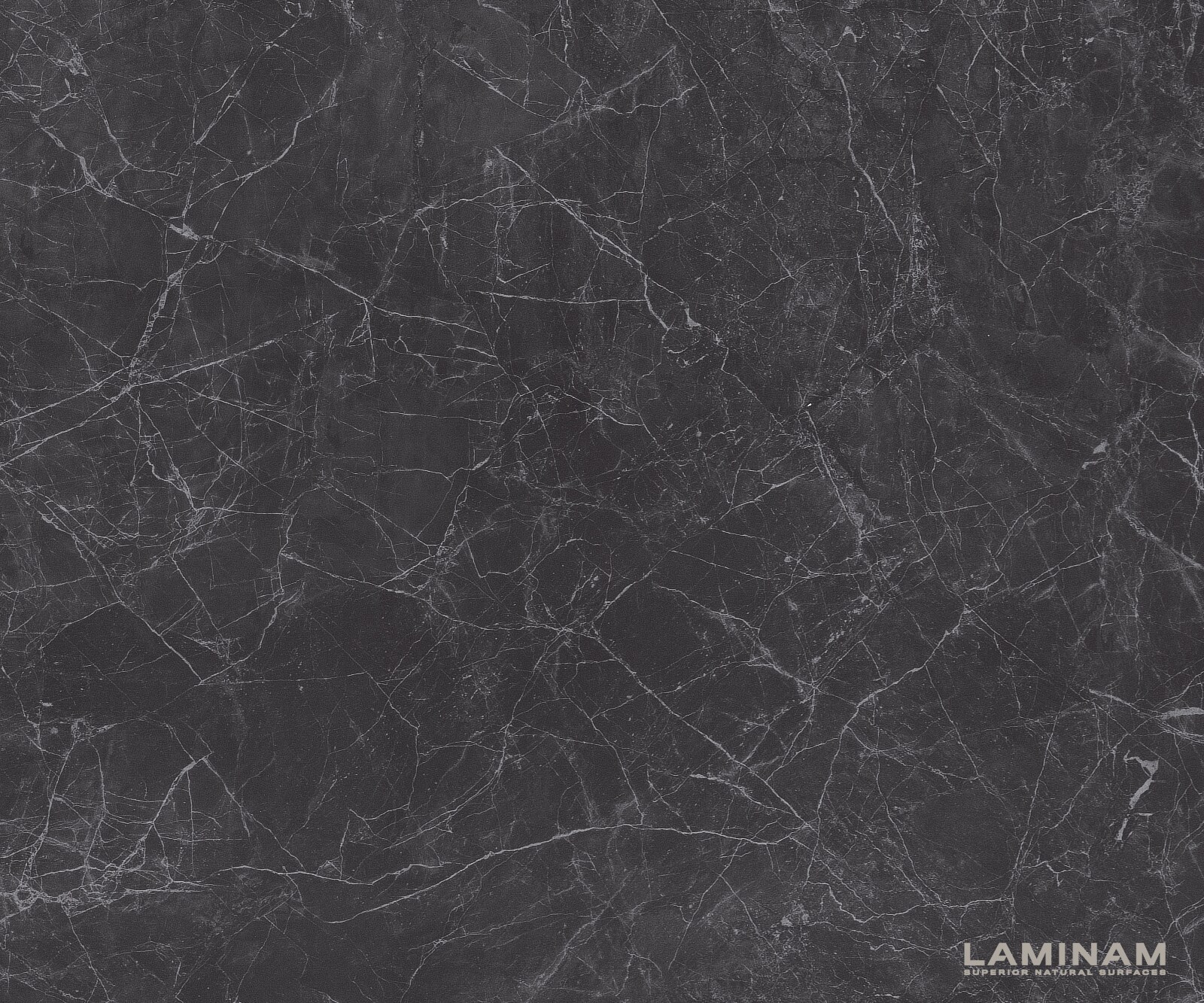 Esstisch Edge 180-220x100cm Keramik Laminam®Nero Greco Anthrazit Kreuzgestell Rechteck Schwarz ausziehbar 2