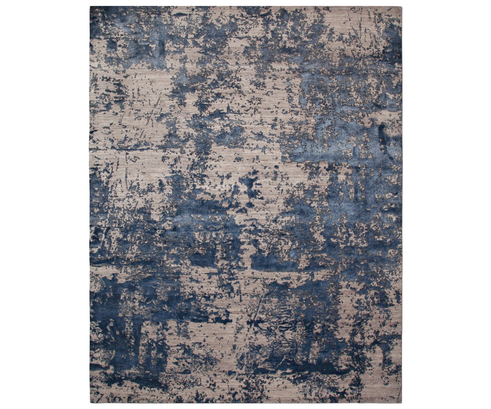 Tapis Delife Collection tissés et noués à la main