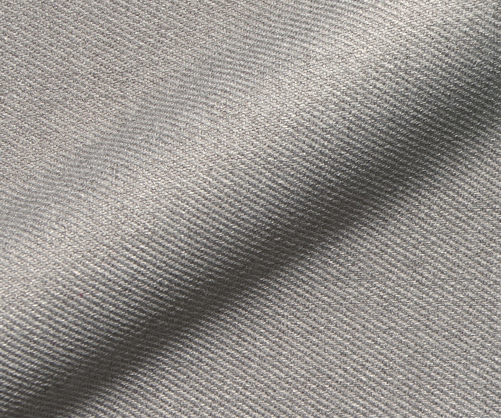 Barstuhl Pela-Flex Stripes Hellgrau Kufengestell Metall 6