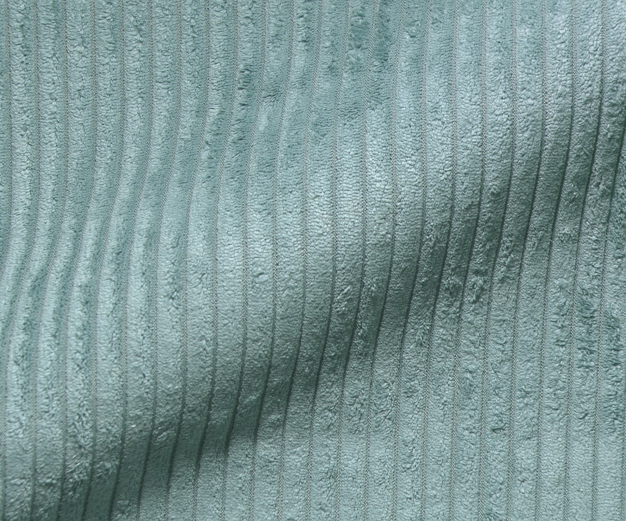 Lit-à-sommier-tapissier Dream-Well 180x200 cm velours côtelé bleu pastel avec matelas et surmatelas 2 Lit-à-sommier-tapissier Dream-Well 180x200 cm velours côtelé bleu pastel avec matelas et surmatelas 2