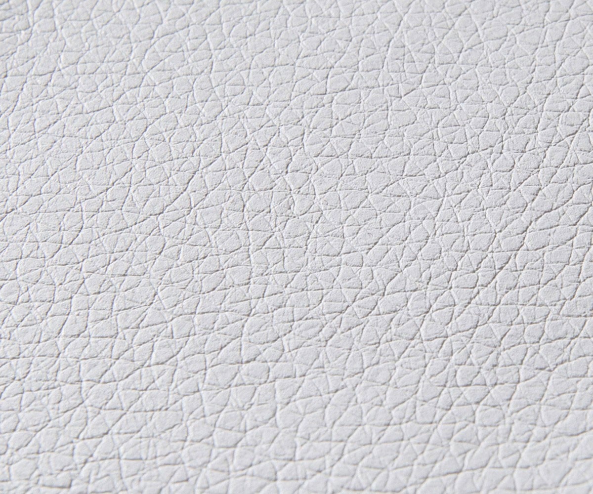 Canapé d'angle Clovis blanc noir ottoman gauche canapé module 2 Canapé d'angle Clovis blanc noir ottoman gauche canapé module 2