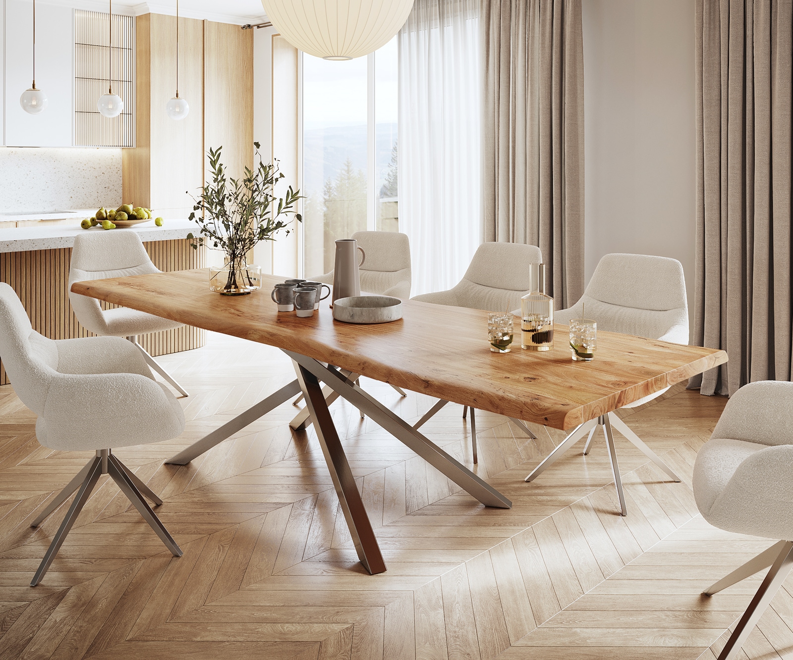 Edge Serie Edge Serie