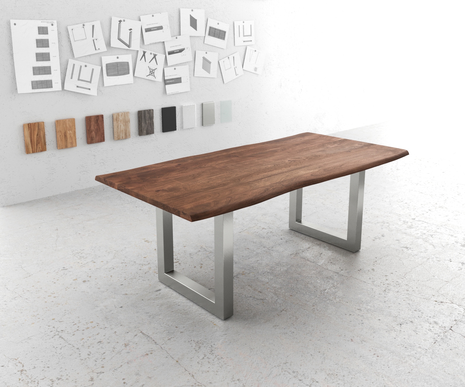Edge Serie Edge Serie