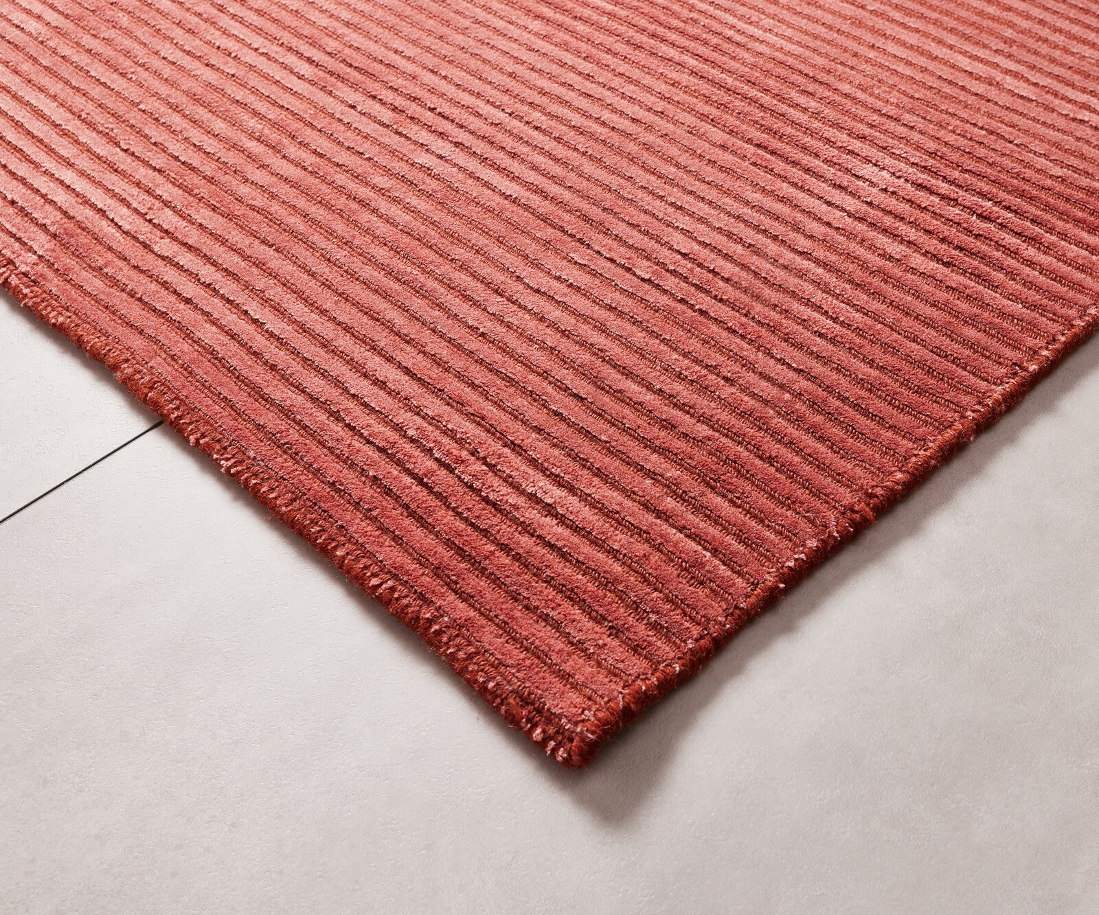 Tapis Delife Collection tissés et noués à la main 1