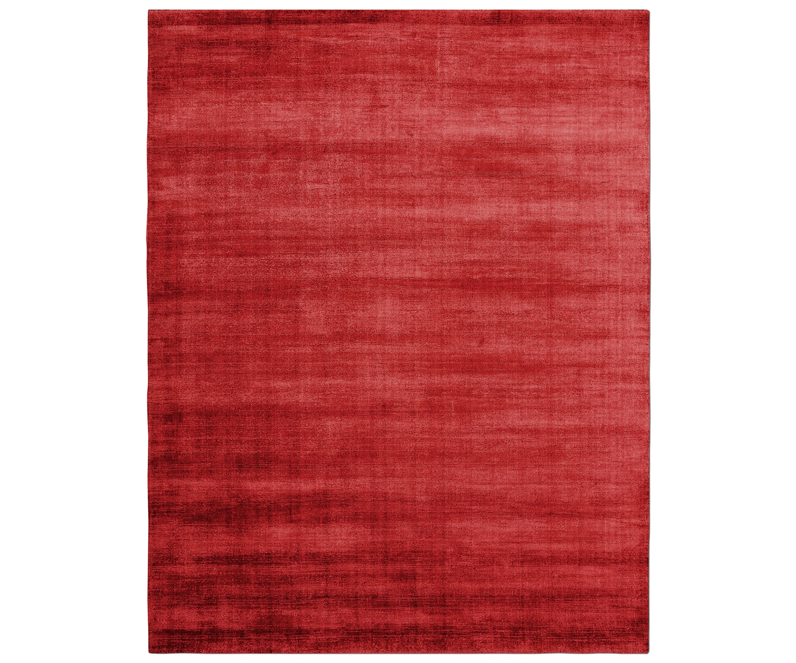 Teppich Handgewebt Core 240x310 cm Orange by Jaipur Rugs