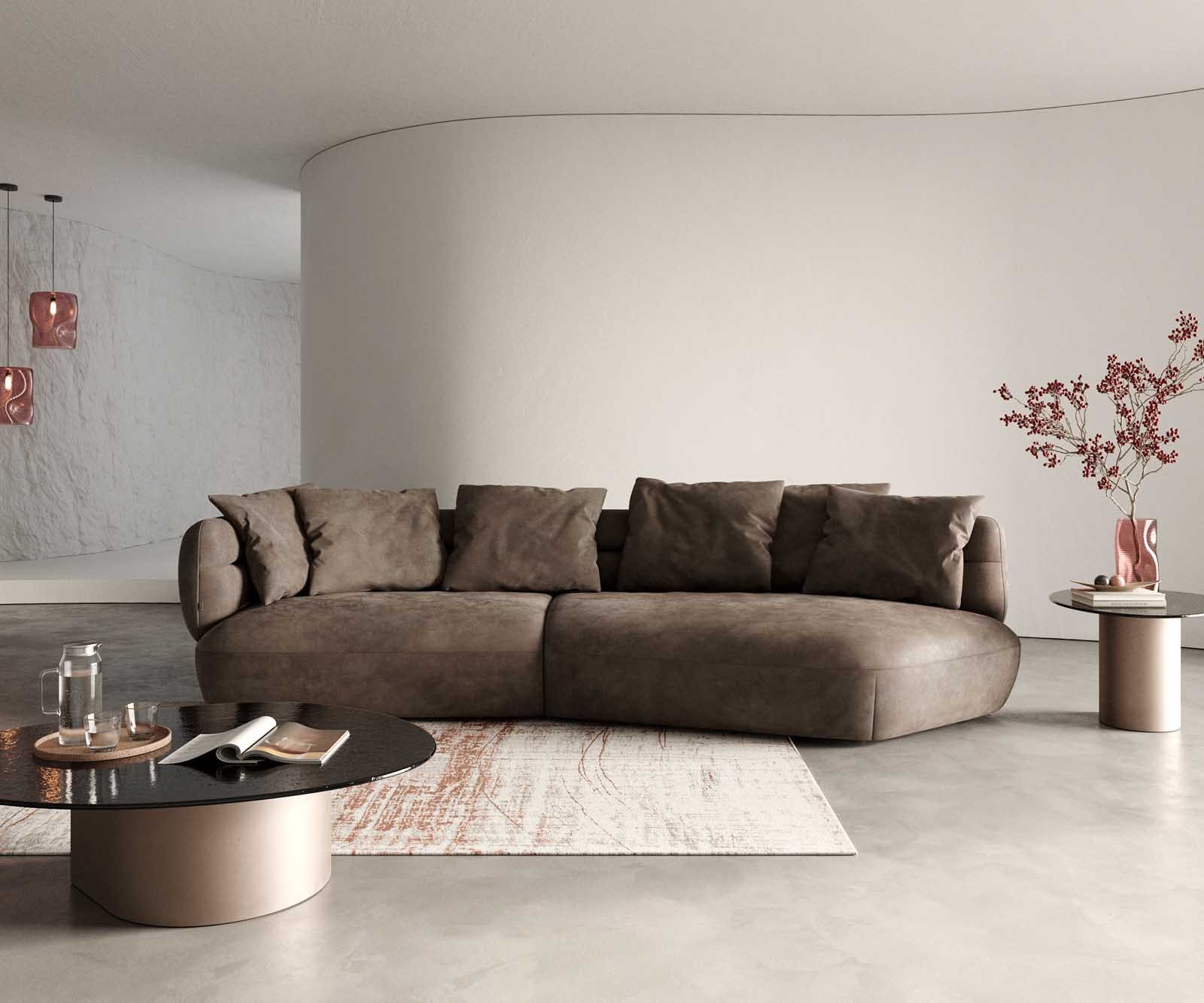 Big-Sofa Roya 320x140 cm 5 Big-Sofa Roya 320x140 cm 5